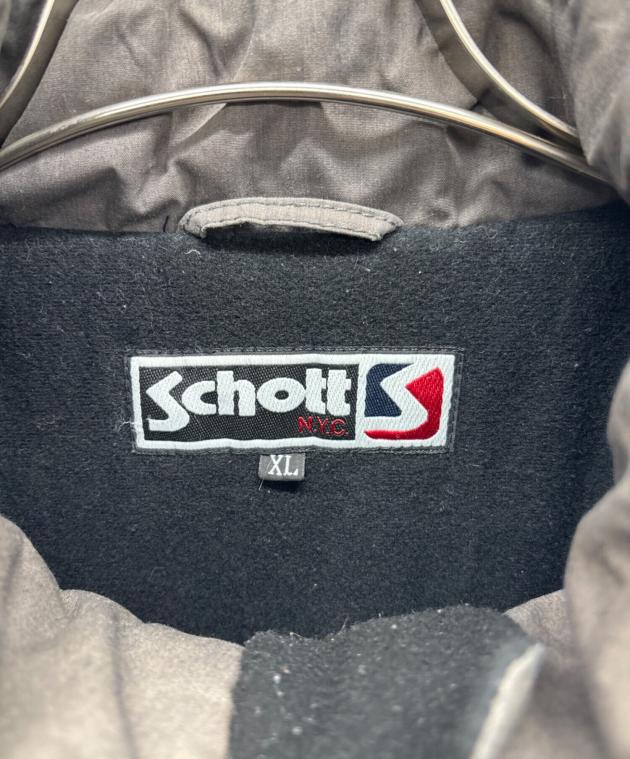 中古・古着通販】Schott NYC (ショット NYC) マウンテンパーカー