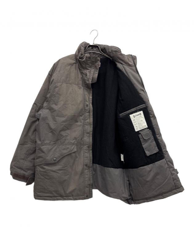 中古・古着通販】Schott NYC (ショット NYC) マウンテンパーカー