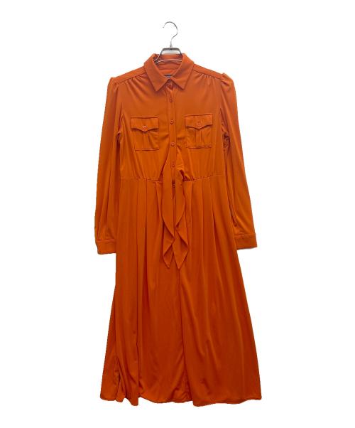 中古・古着通販】CORCOVADO (コルコバード) フロントマークシャツ
