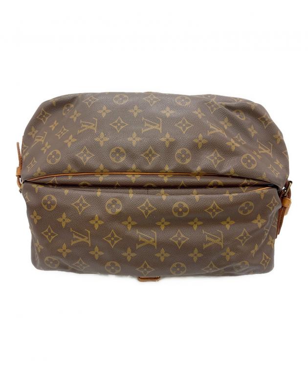 中古・古着通販】LOUIS VUITTON (ルイ ヴィトン) ショルダーバッグ