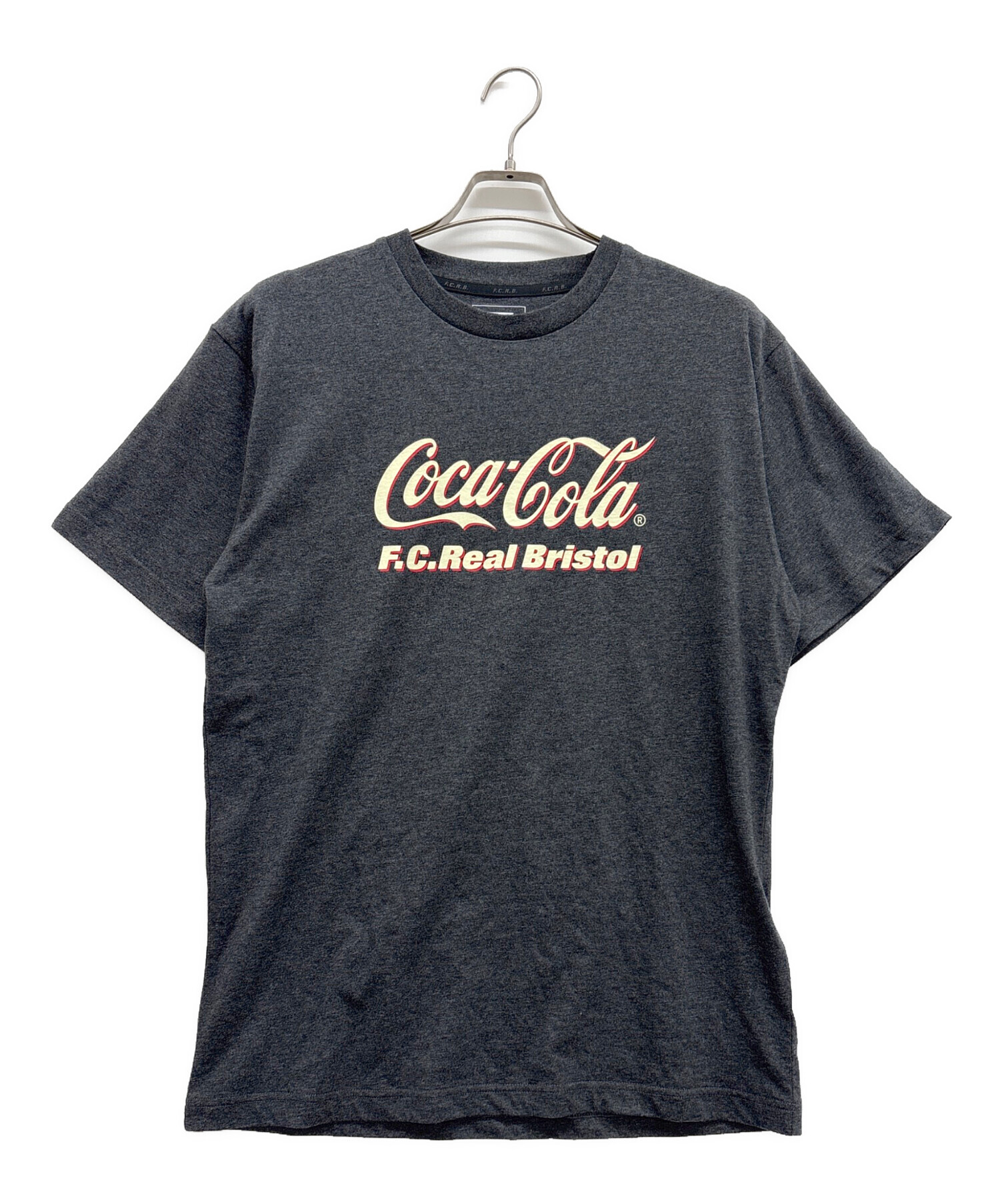 中古・古着通販】F.C.R.B. (エフシーレアルブリストル) Coca Cola