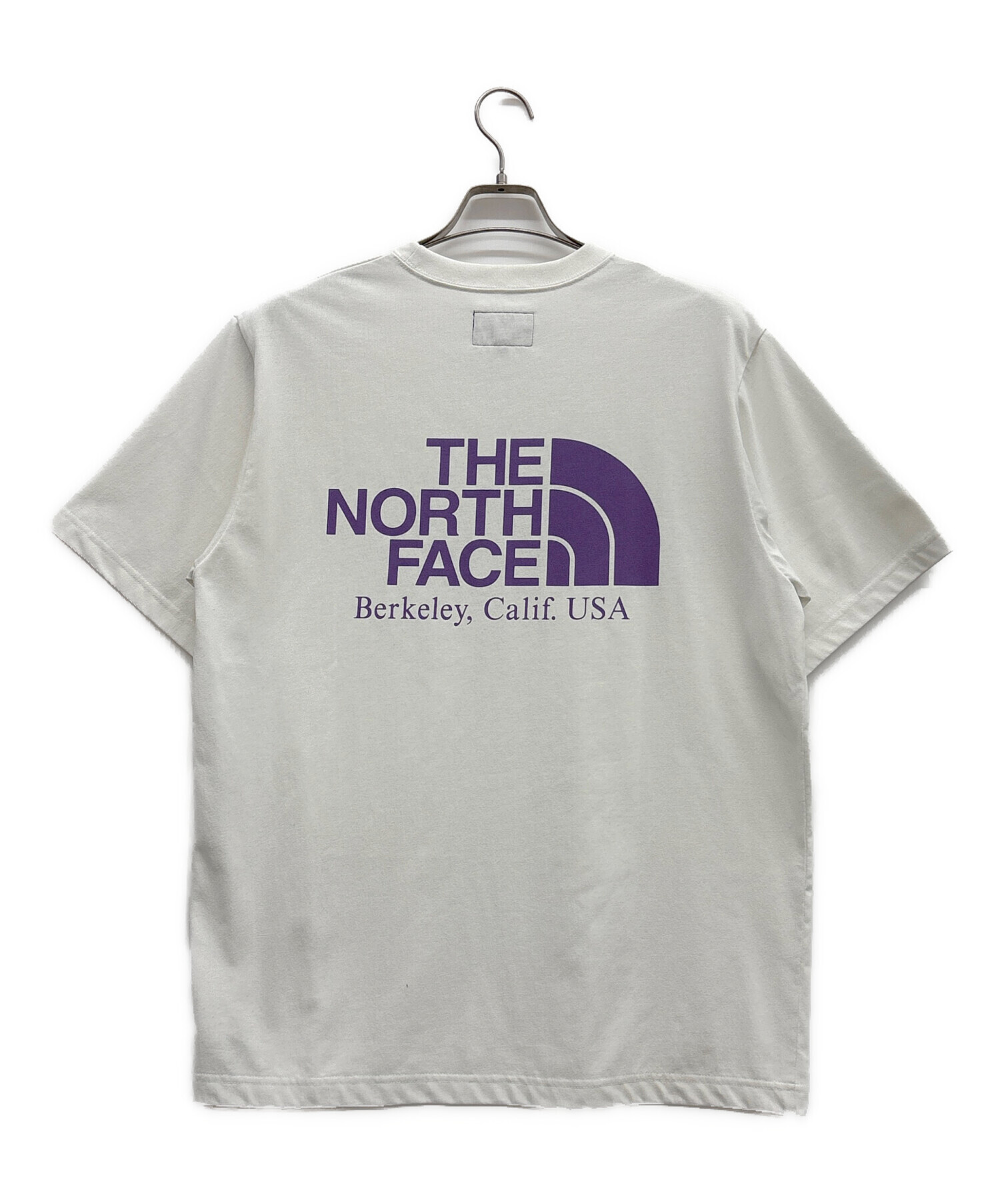中古・古着通販】THE NORTHFACE PURPLELABEL (ザ・ノースフェイス