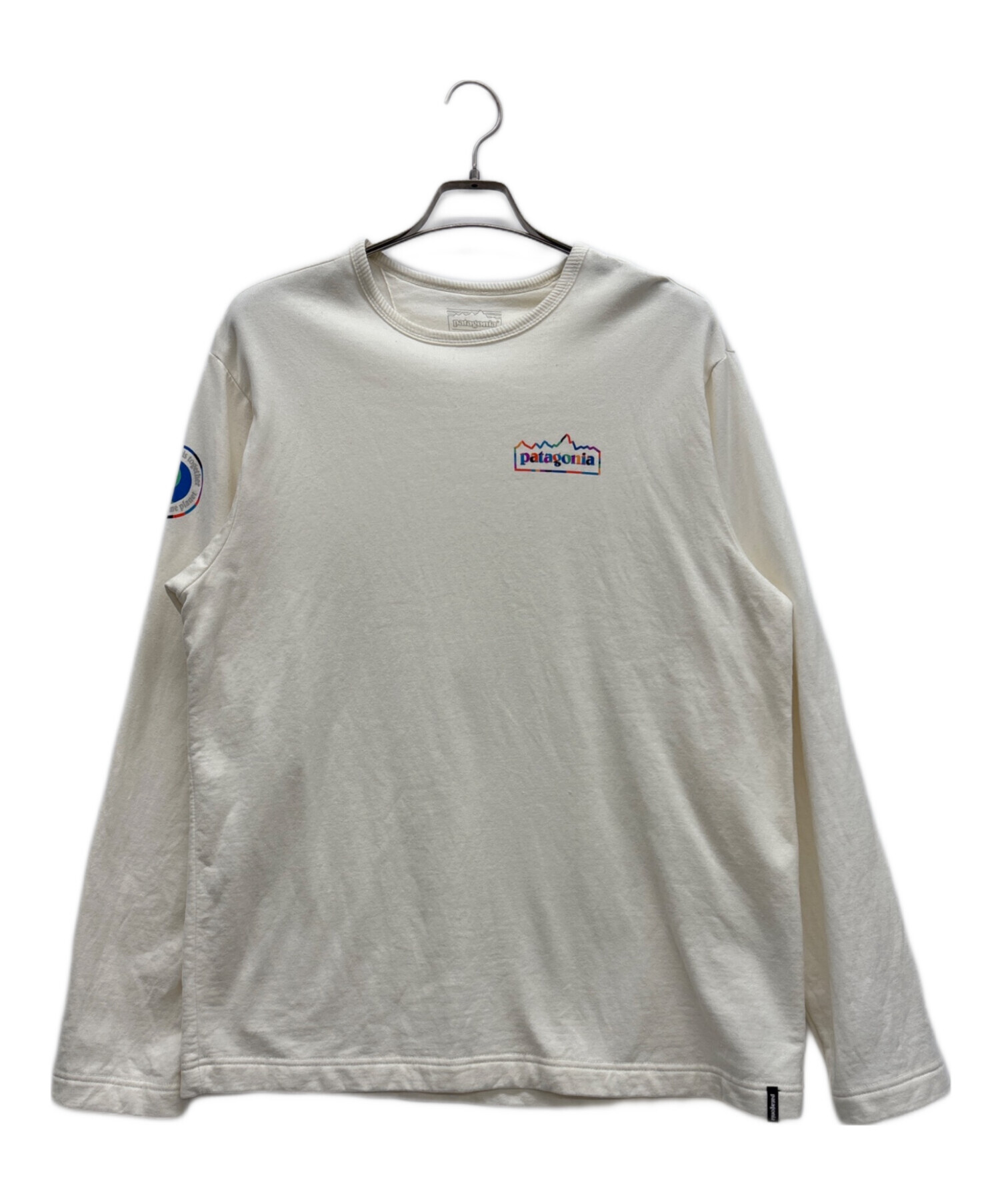 中古・古着通販】Patagonia (パタゴニア) ライトウェイト・ユニティ
