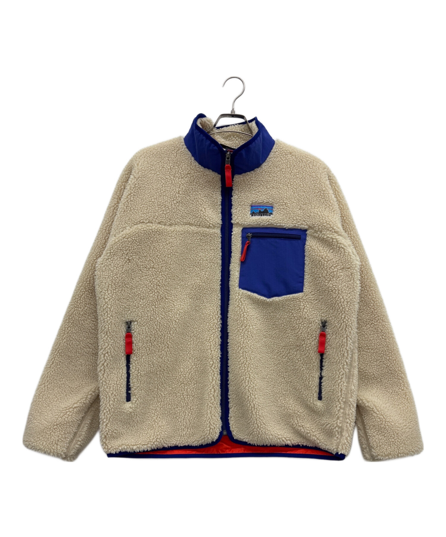 中古・古着通販】Patagonia (パタゴニア) Classic Retro-X Jacket