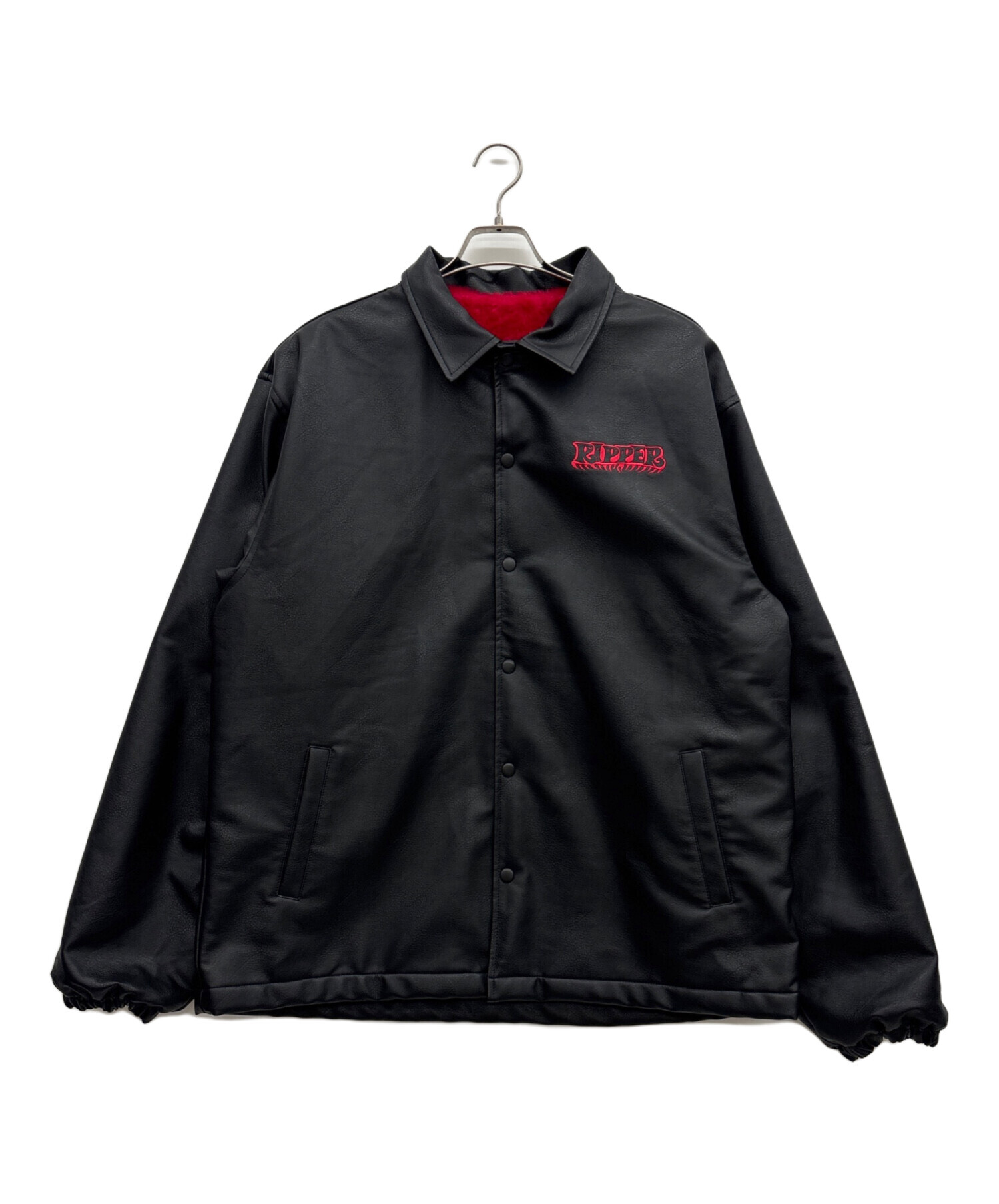 中古・古着通販】ROLLER MAGAZINE (ローラーマガジン) RIPPER (リッパ