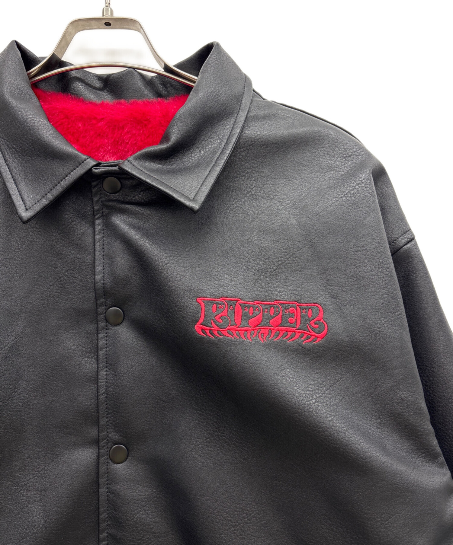 中古・古着通販】ROLLER MAGAZINE (ローラーマガジン) RIPPER (リッパ