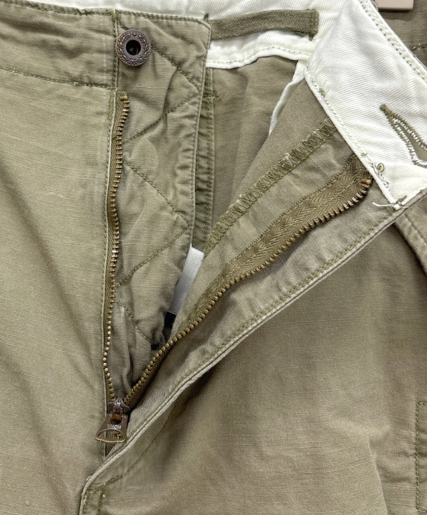 中古・古着通販】POLO RALPH LAUREN (ポロ・ラルフローレン) カーゴ