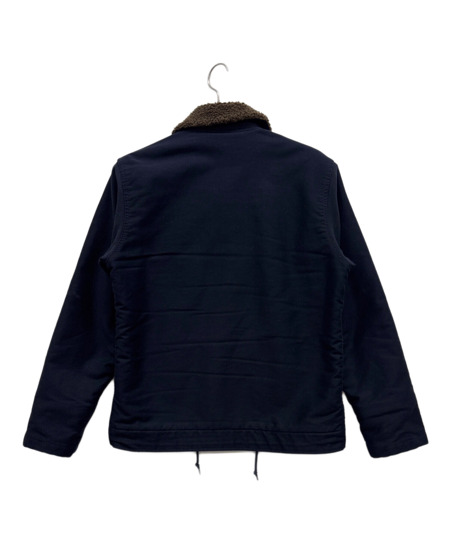 中古・古着通販】ALPHA INDUSTRIES (アルファインダストリーズ) デッキ