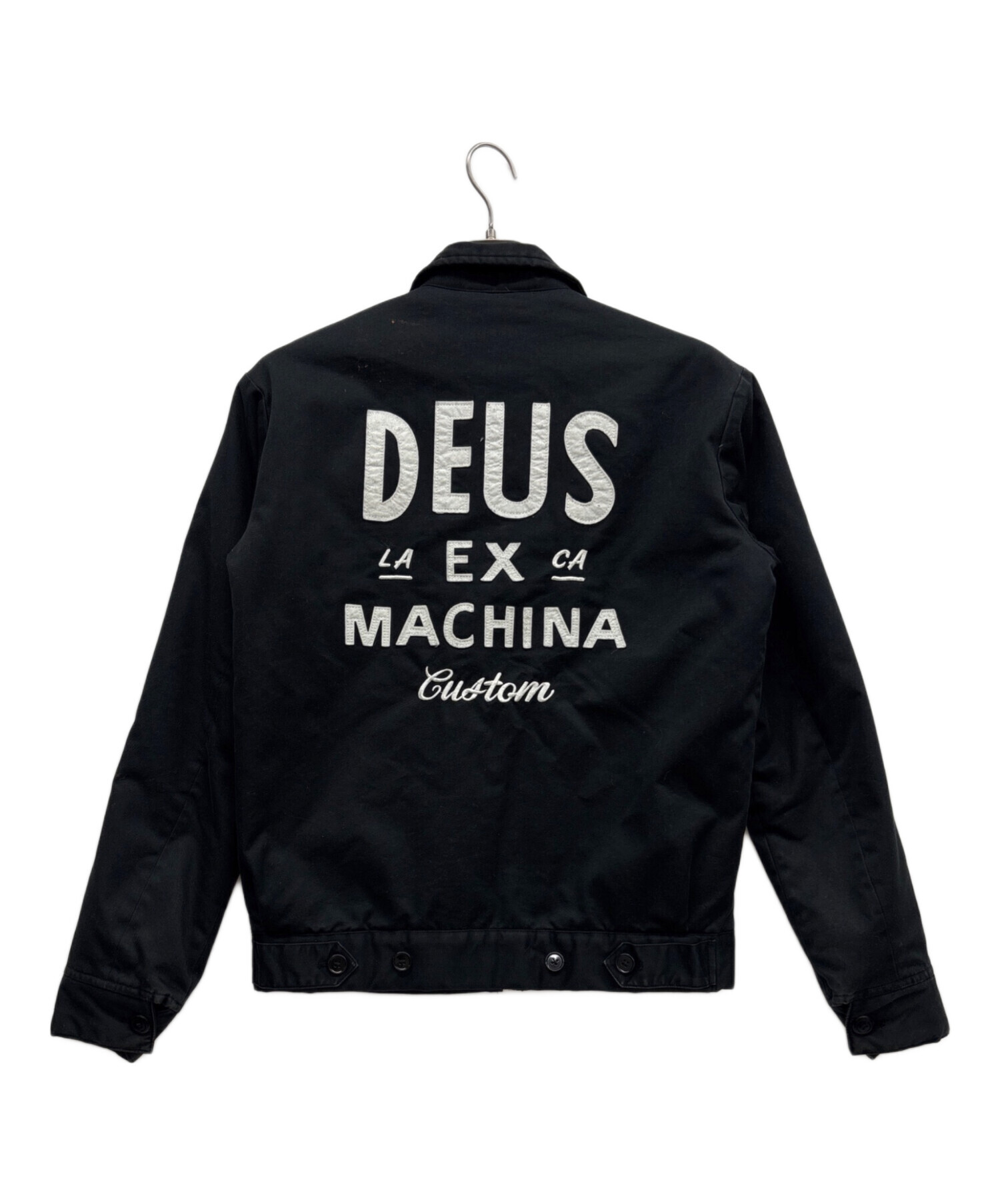 中古・古着通販】DEUS EX MACHINA (デウス エクス マキナ) 中綿