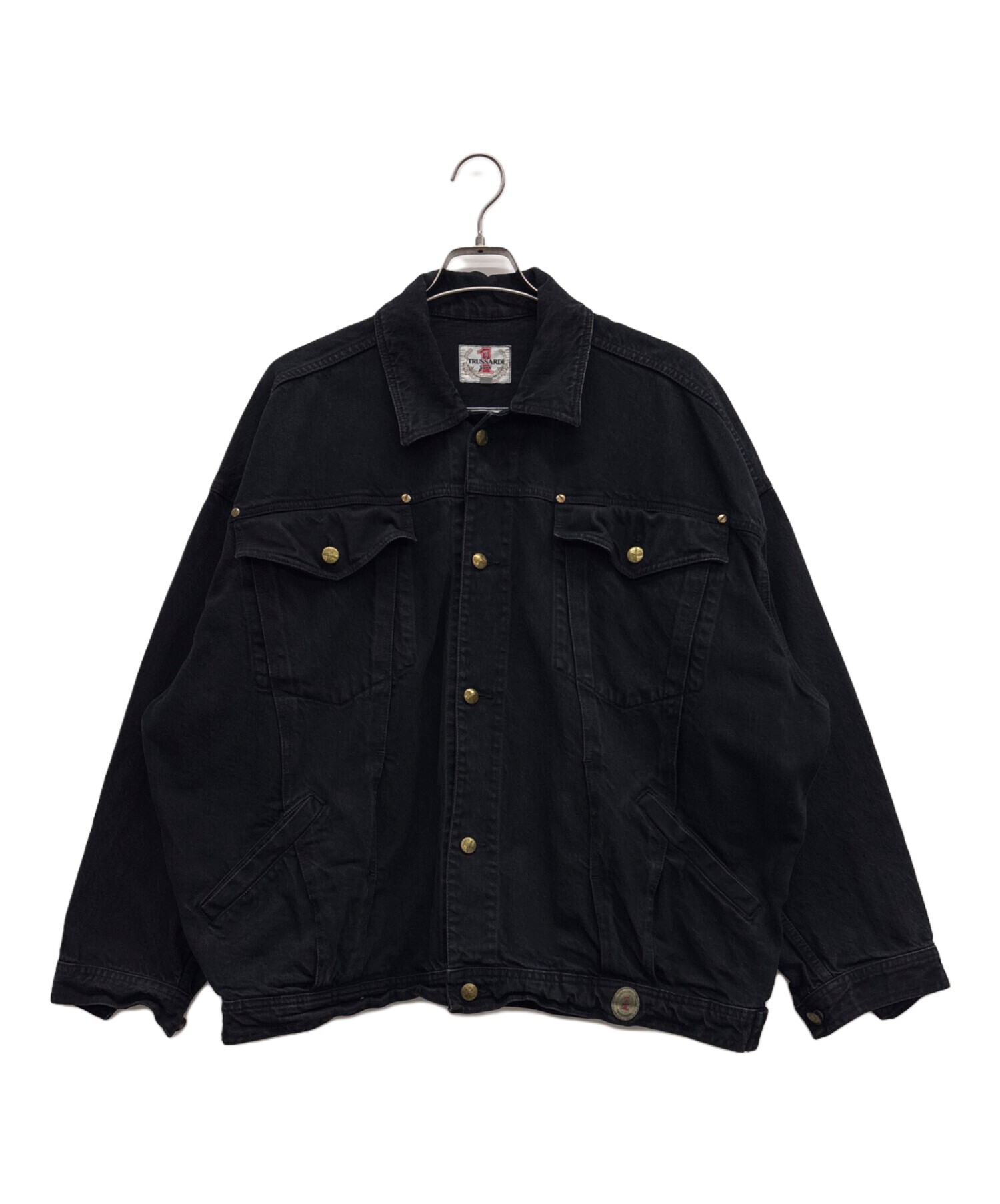 中古・古着通販】TRUSSARDI JEANS (トラサルディージーンズ) デニム
