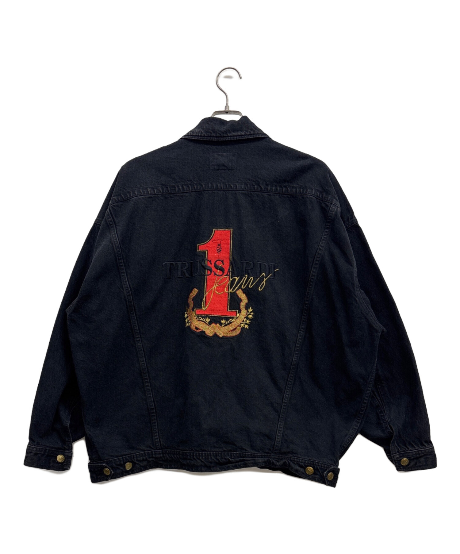 中古・古着通販】TRUSSARDI JEANS (トラサルディージーンズ) デニム