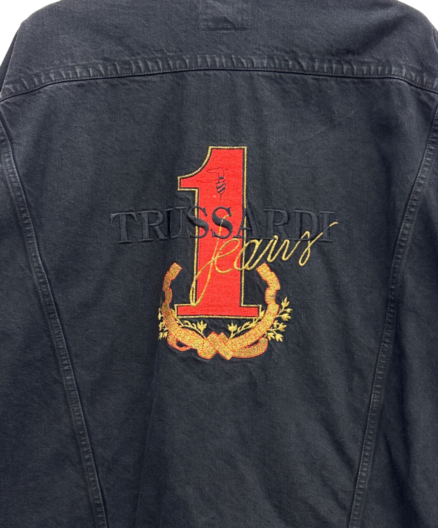 中古・古着通販】TRUSSARDI JEANS (トラサルディージーンズ) デニム