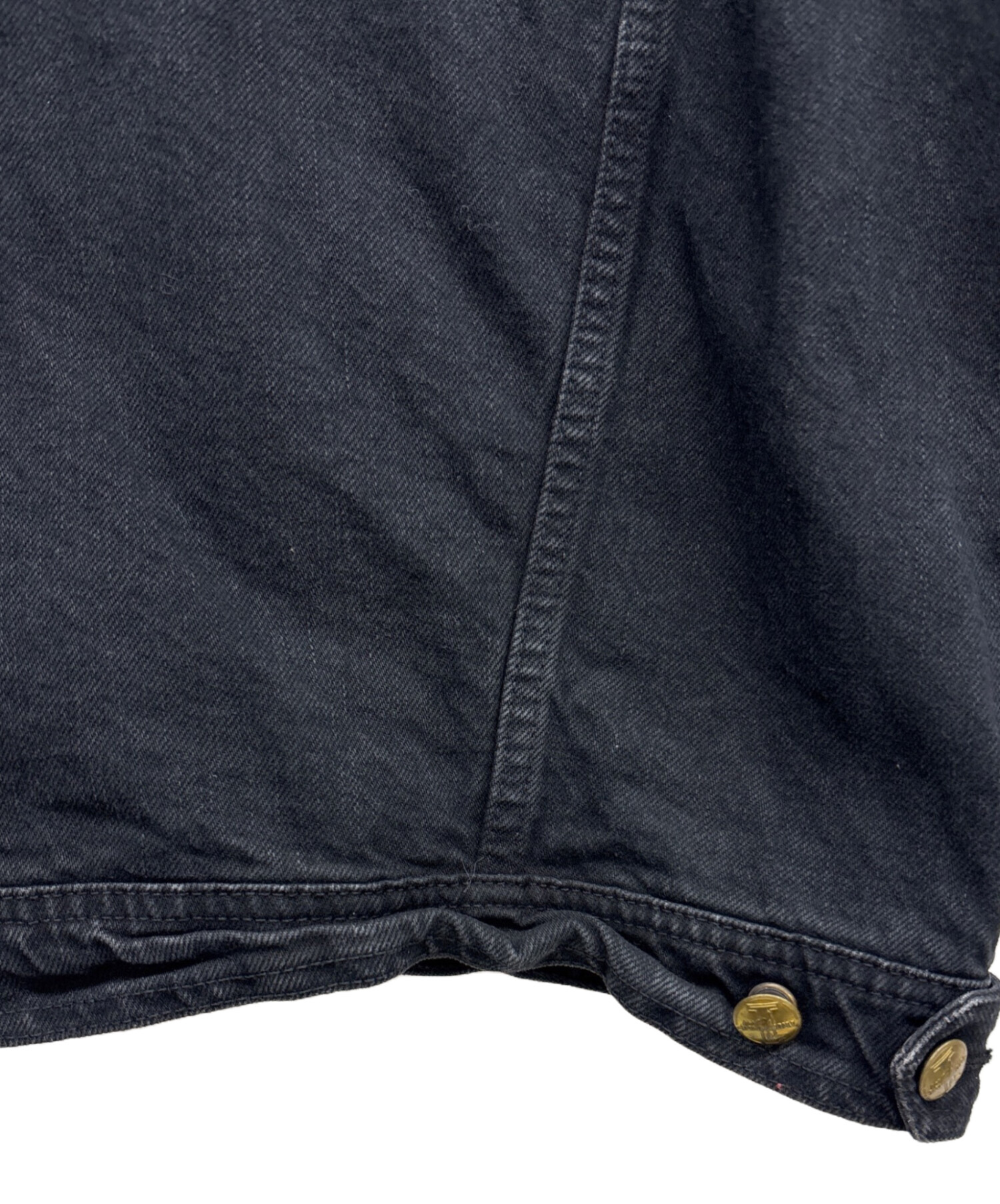 中古・古着通販】TRUSSARDI JEANS (トラサルディージーンズ) デニム