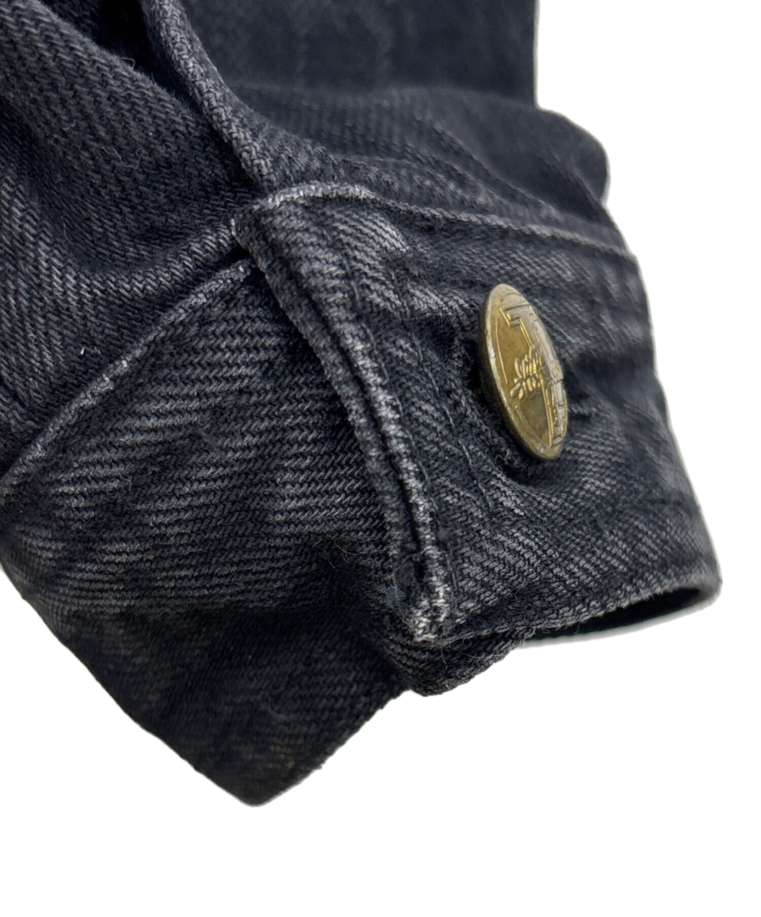 中古・古着通販】TRUSSARDI JEANS (トラサルディージーンズ) デニム
