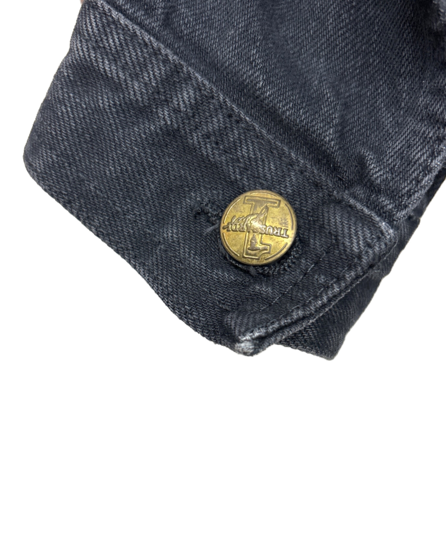 中古・古着通販】TRUSSARDI JEANS (トラサルディージーンズ) デニム