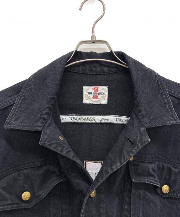 中古・古着通販】TRUSSARDI JEANS (トラサルディージーンズ) デニム