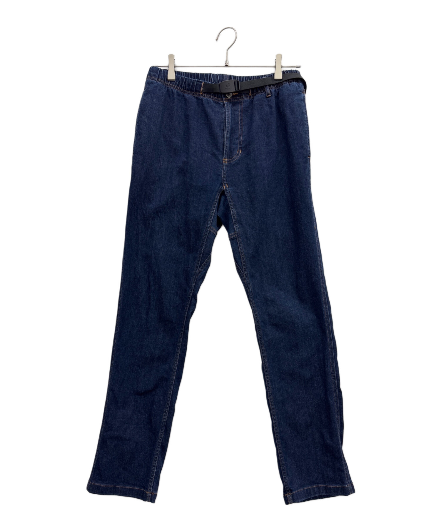 中古・古着通販】GRAMICCI (グラミチ) ストレッチデニム ニューナロー