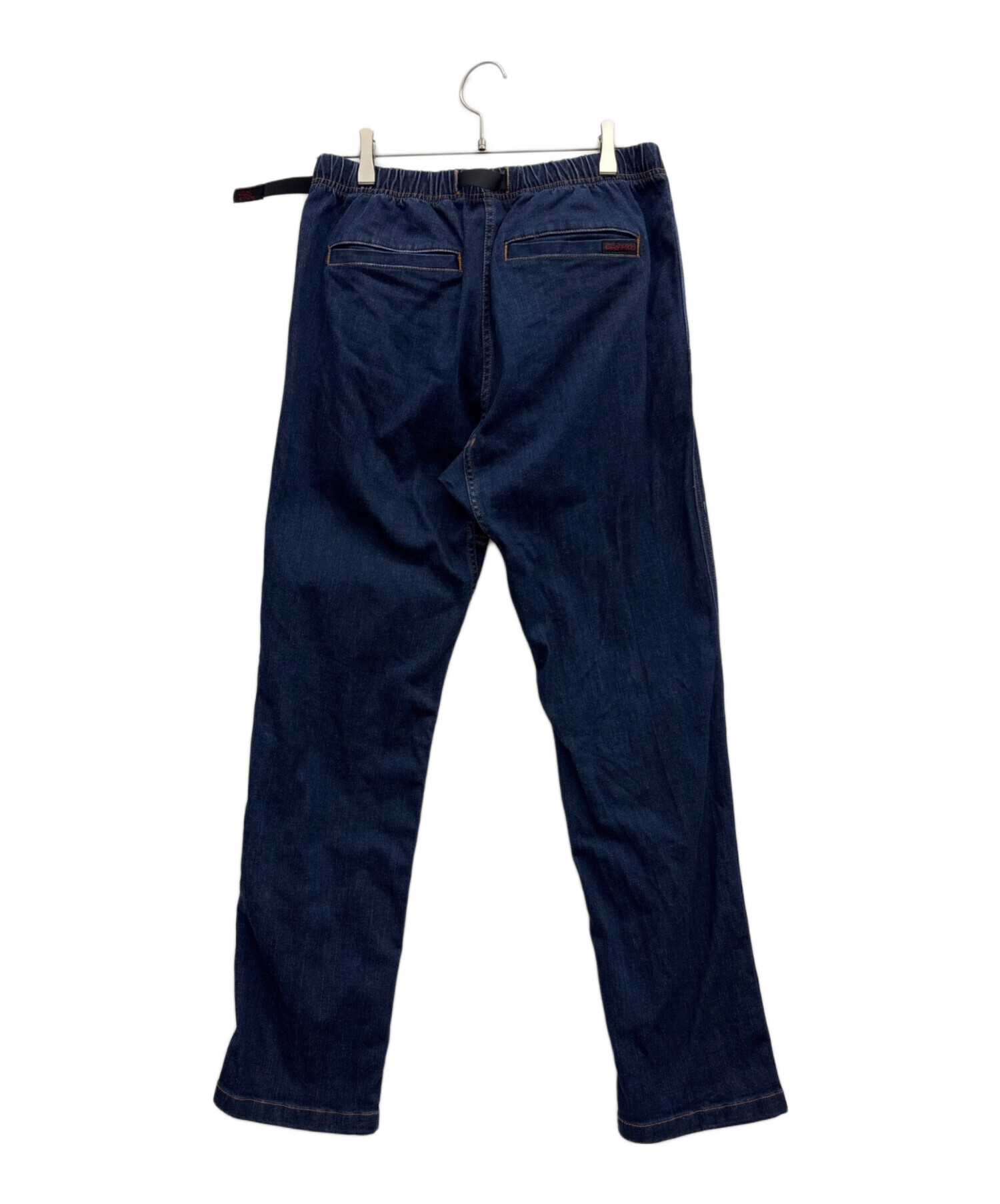 中古・古着通販】GRAMICCI (グラミチ) ストレッチデニム ニューナロー