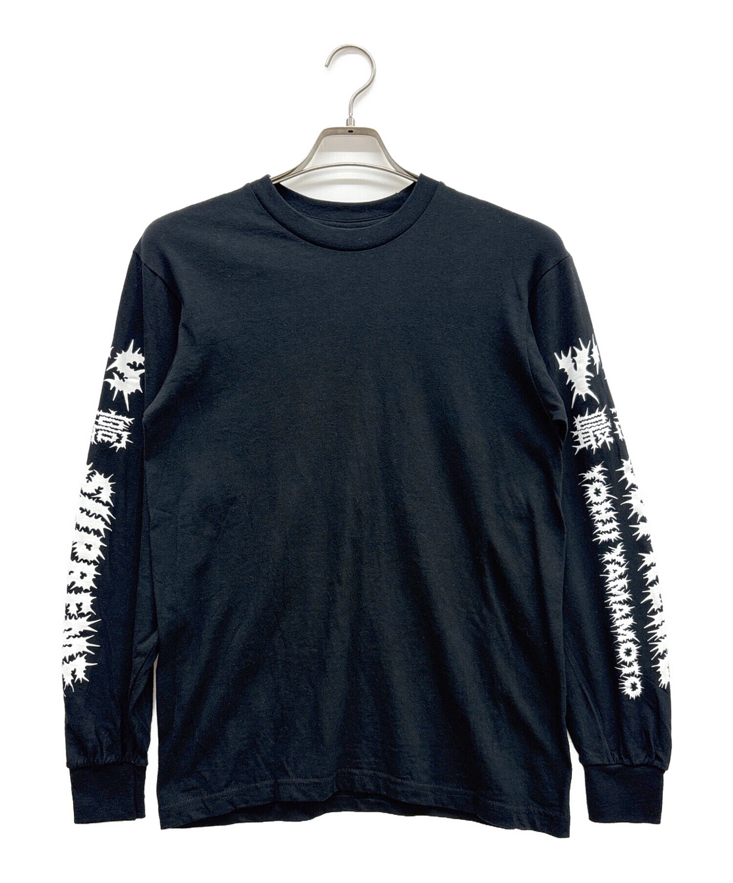 Supreme Yohji Yamamoto 長袖カットソー 中古・古着通販】SUPREME (シュプリーム) YOHJI YAMAMOTO (ヨウジ