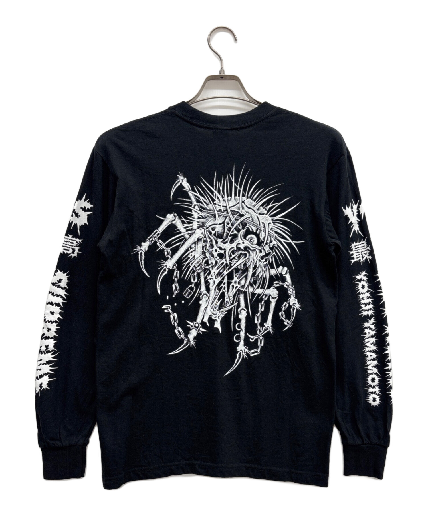 中古・古着通販】SUPREME (シュプリーム) YOHJI YAMAMOTO (ヨウジ