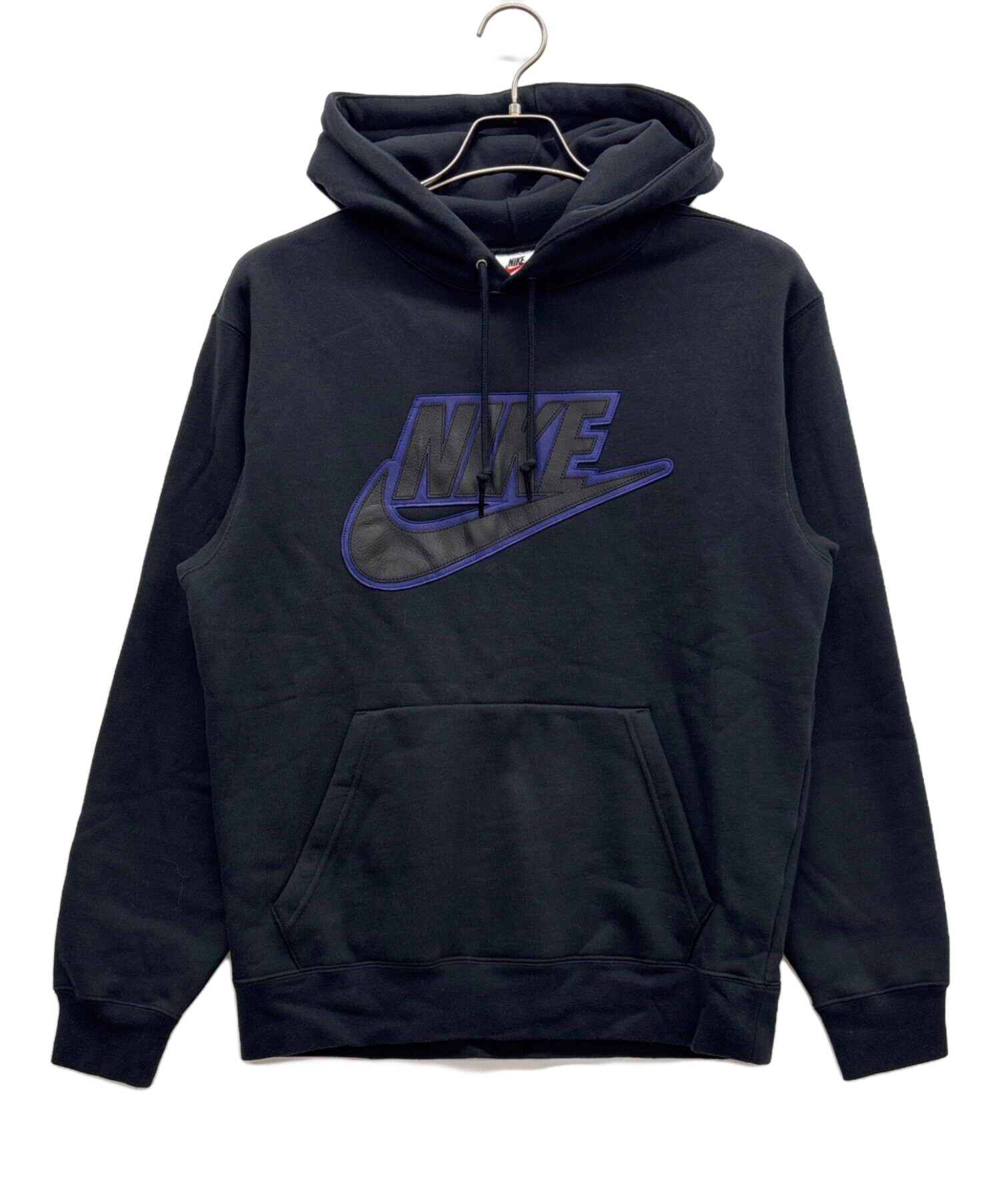 中古・古着通販】SUPREME (シュプリーム) NIKE (ナイキ) Leather