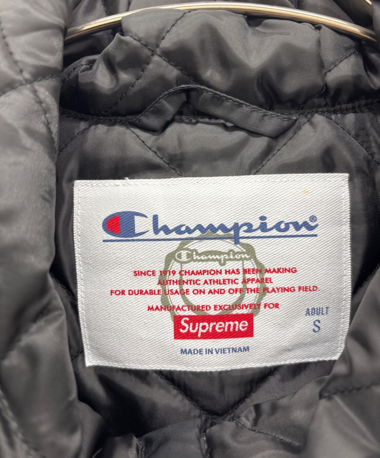 中古・古着通販】SUPREME (シュプリーム) Champion (チャンピオン