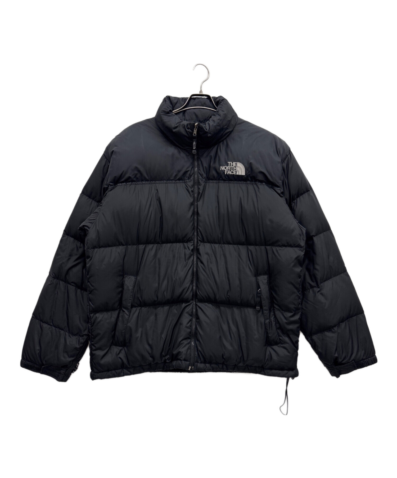 中古・古着通販】THE NORTH FACE (ザ ノース フェイス) ダウン 