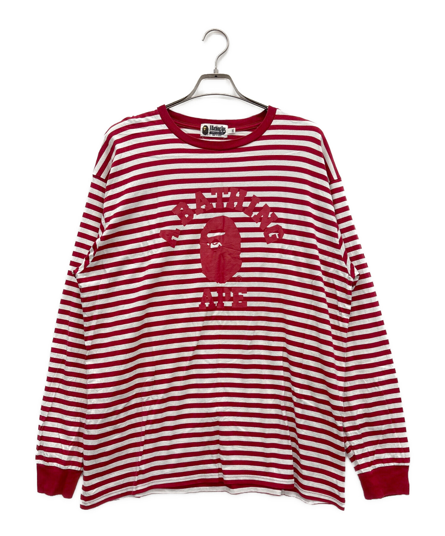 BATHING APE A ブラック Ape ブルー A BATHING APE アベイシングエイプ