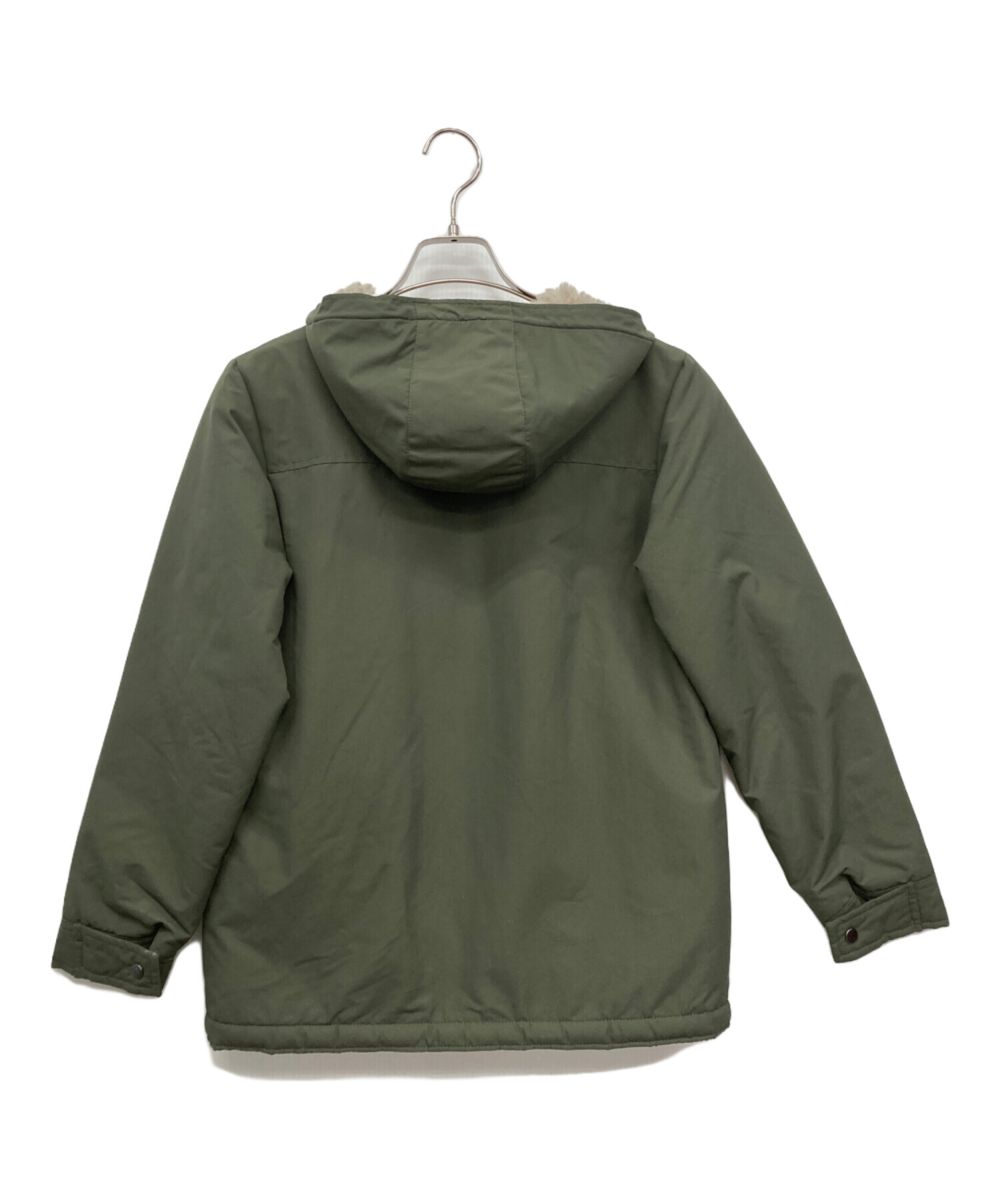 中古・古着通販】Patagonia (パタゴニア) BOYS INFURNO JACKET