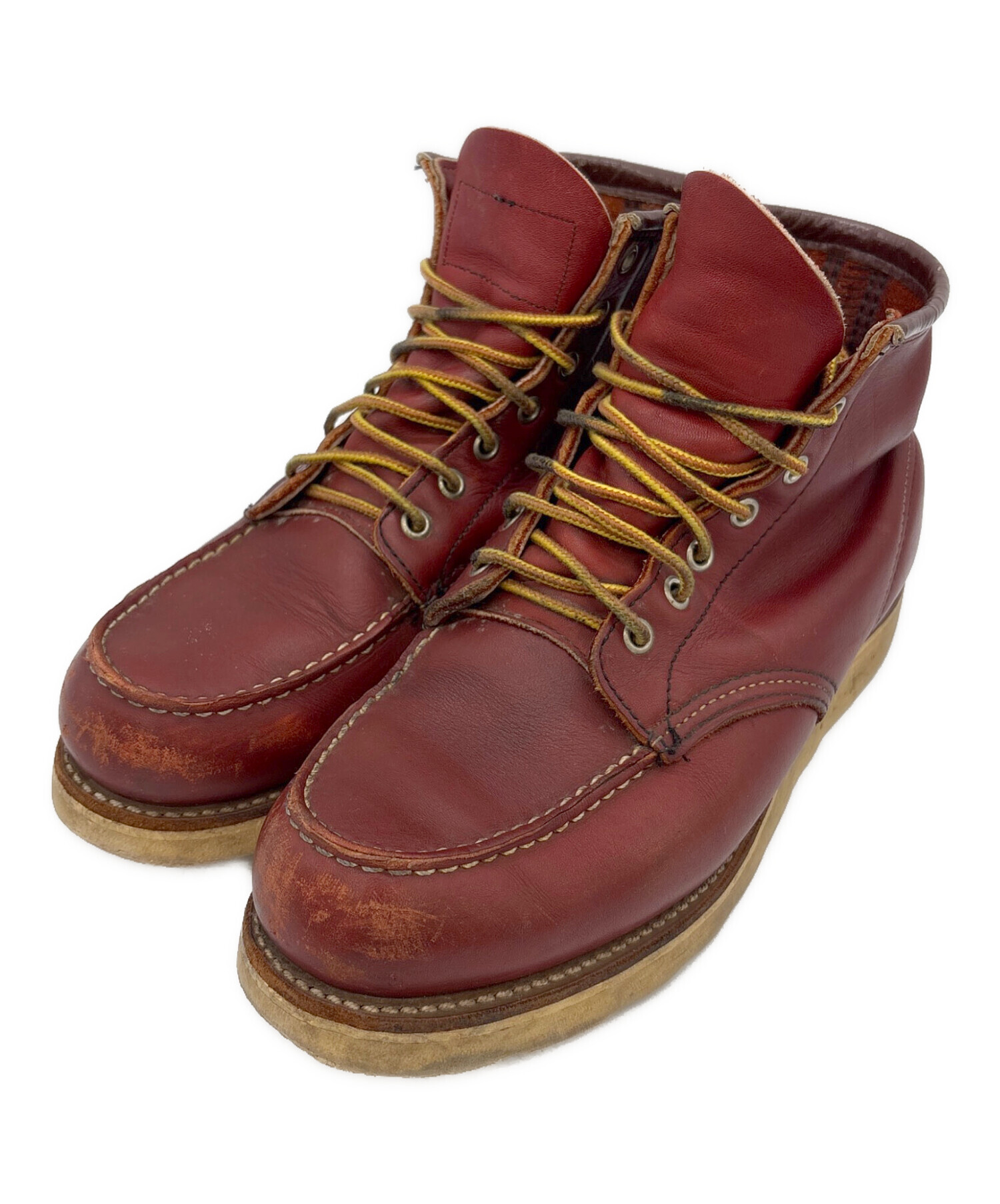 中古・古着通販】RED WING (レッドウィング) アイリッシュセッター