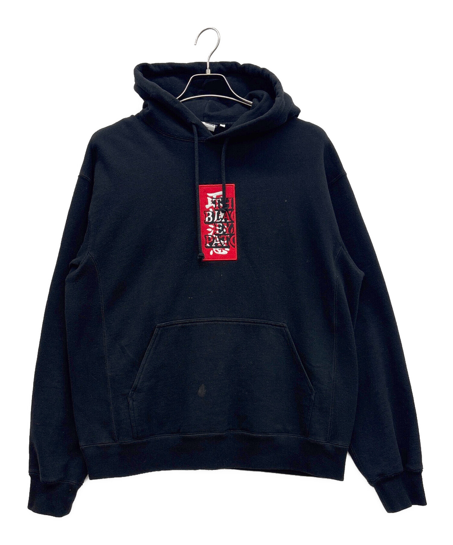 中古・古着通販】BlackEyePatch (ブラックアイパッチ) プルオーバー 