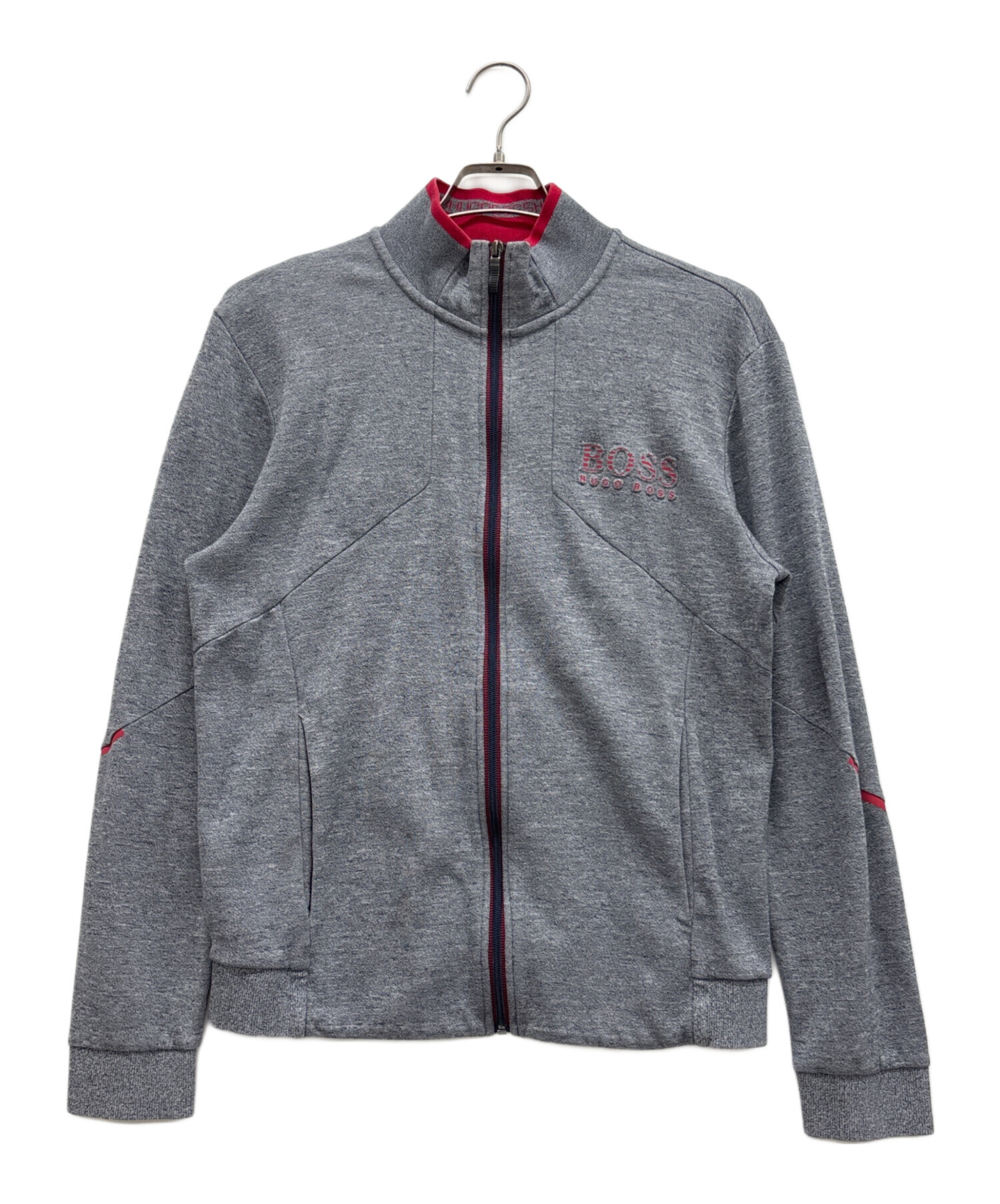 中古・古着通販】HUGO BOSS (ヒューゴ ボス) セットアップジャージ