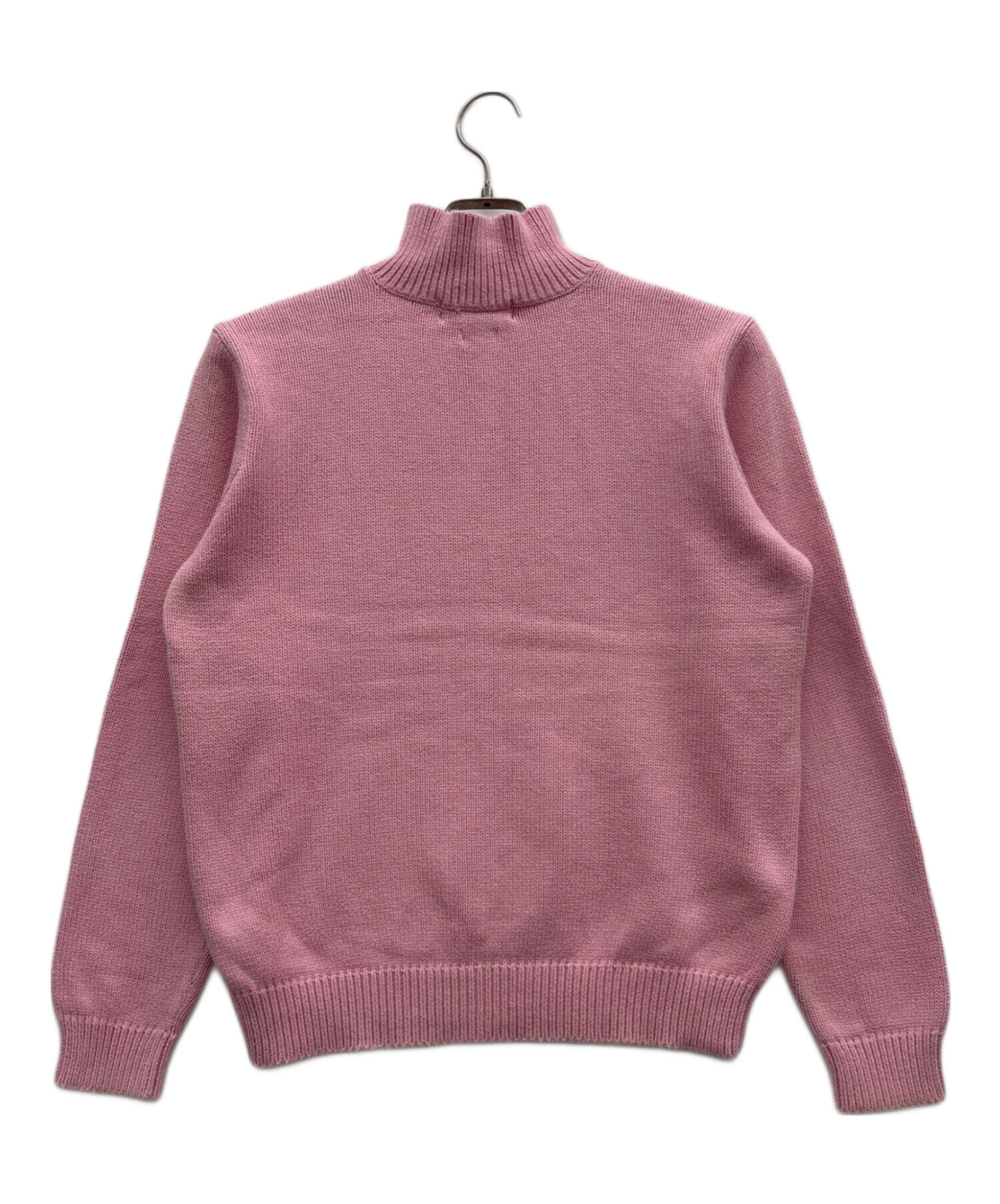 中古・古着通販】POLO RALPH LAUREN (ポロ・ラルフローレン) ハーフ