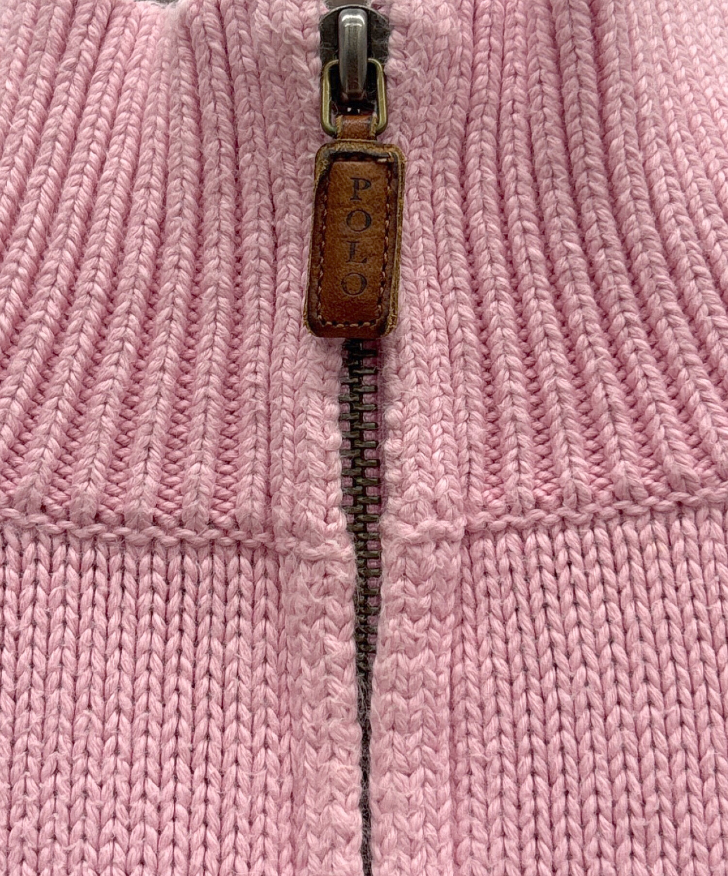 中古・古着通販】POLO RALPH LAUREN (ポロ・ラルフローレン) ハーフ