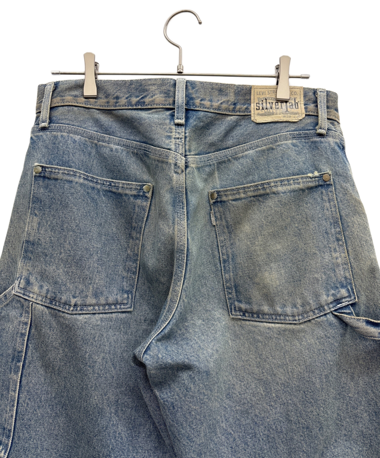 中古・古着通販】LEVI