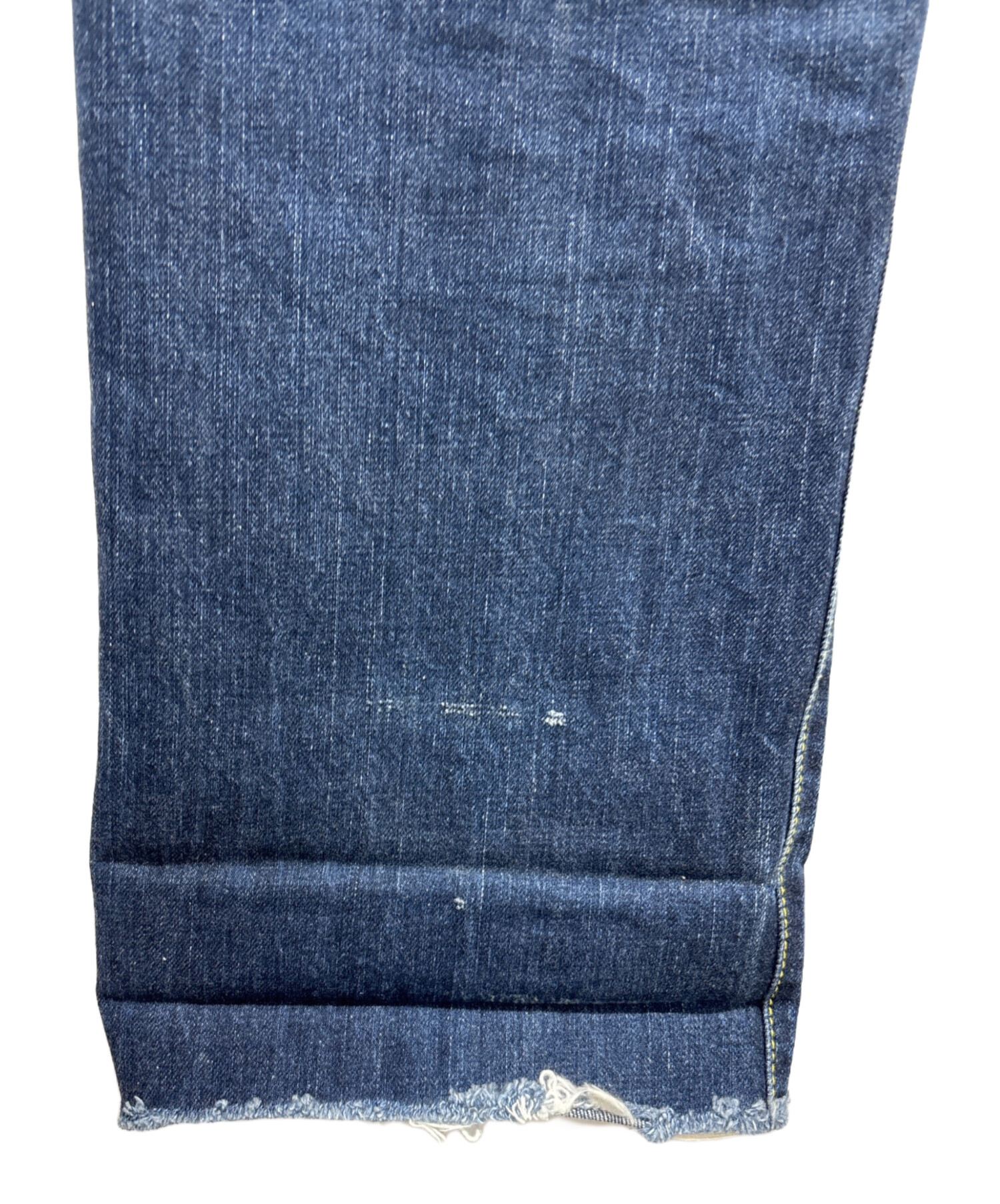 中古・古着通販】stussy (ステューシー) ROUGH AND RUGGED (ラフ