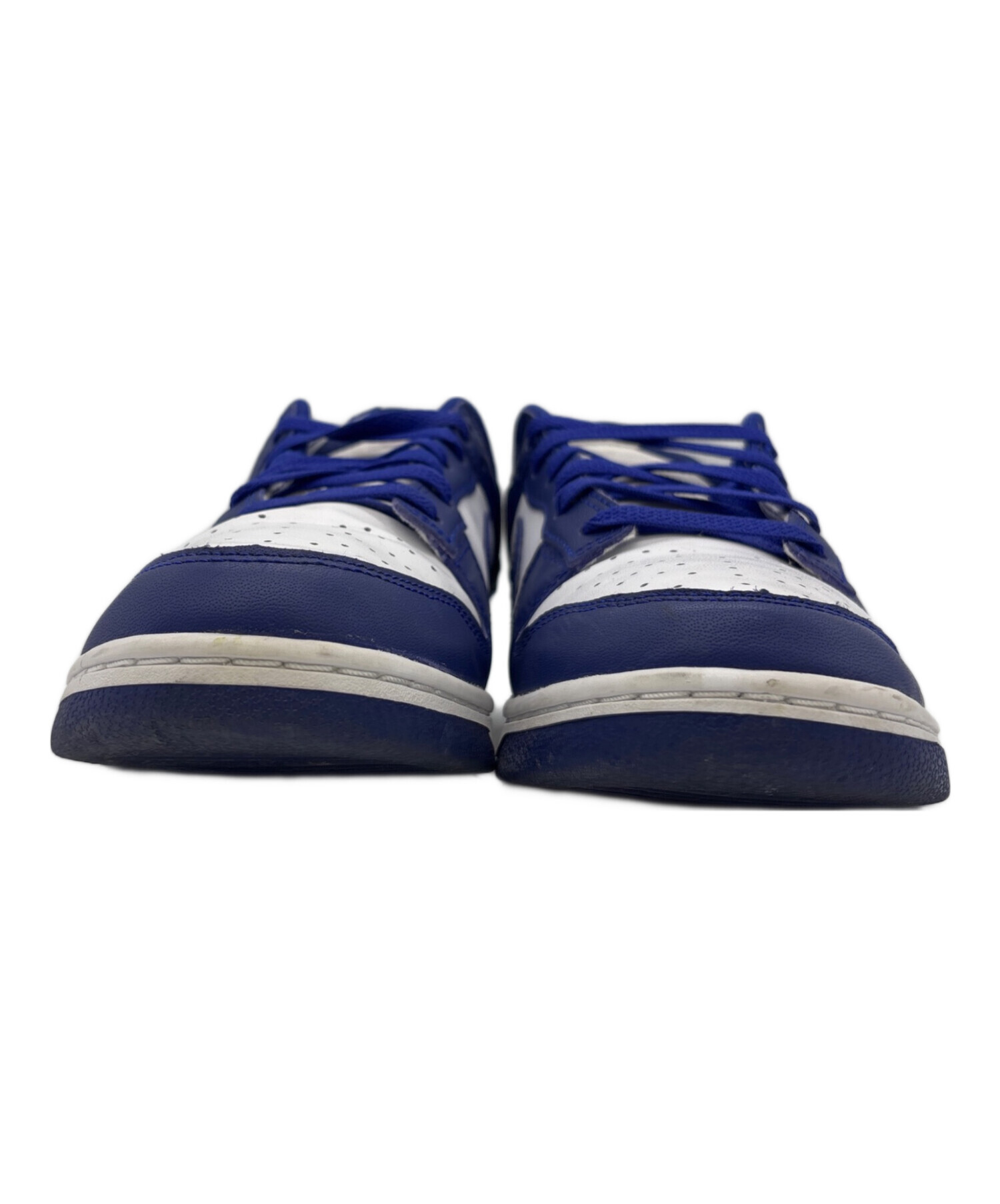 中古・古着通販】NIKE (ナイキ) DV0833-103 ブルー×ホワイト サイズ:28
