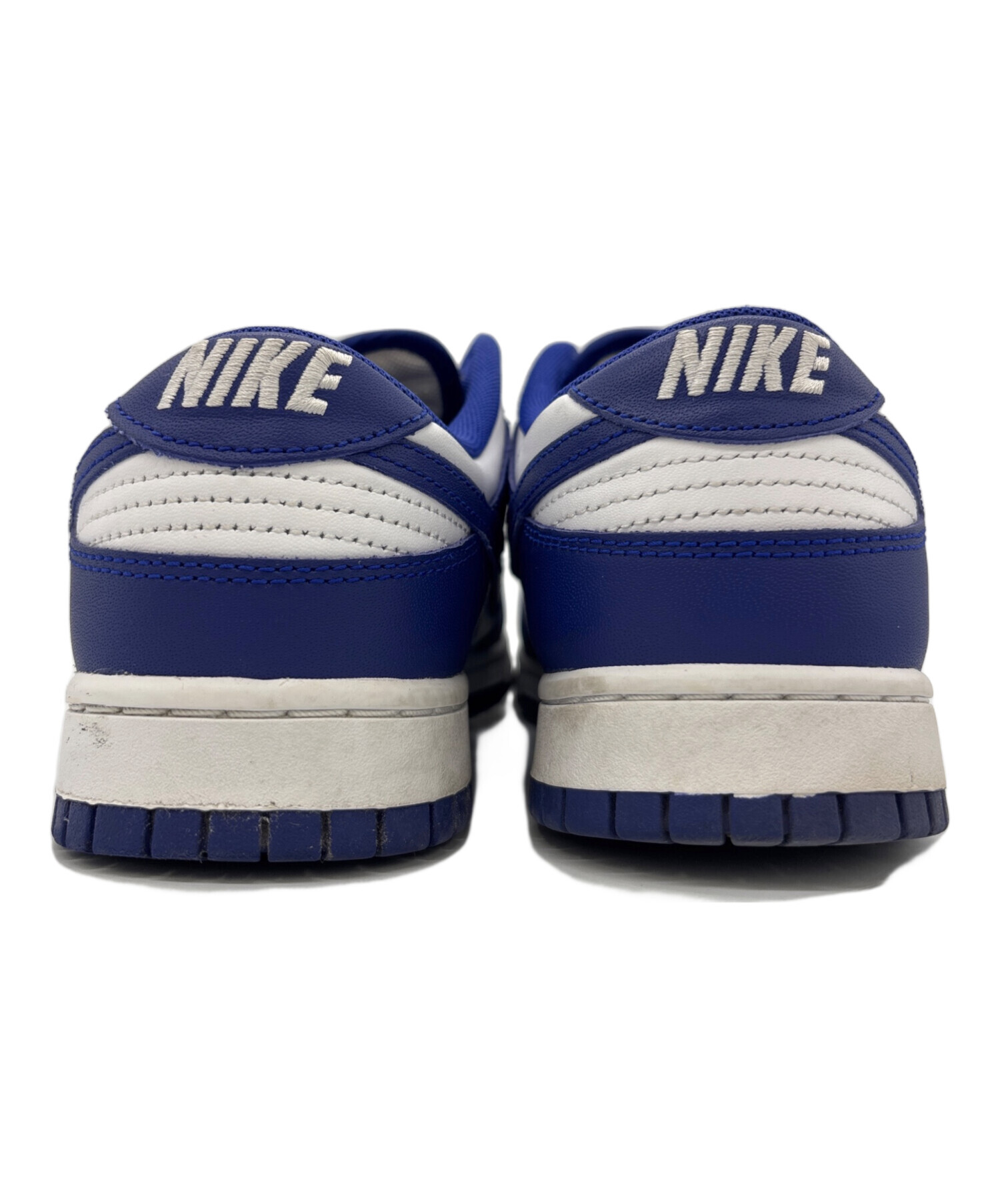 中古・古着通販】NIKE (ナイキ) DV0833-103 ブルー×ホワイト サイズ:28