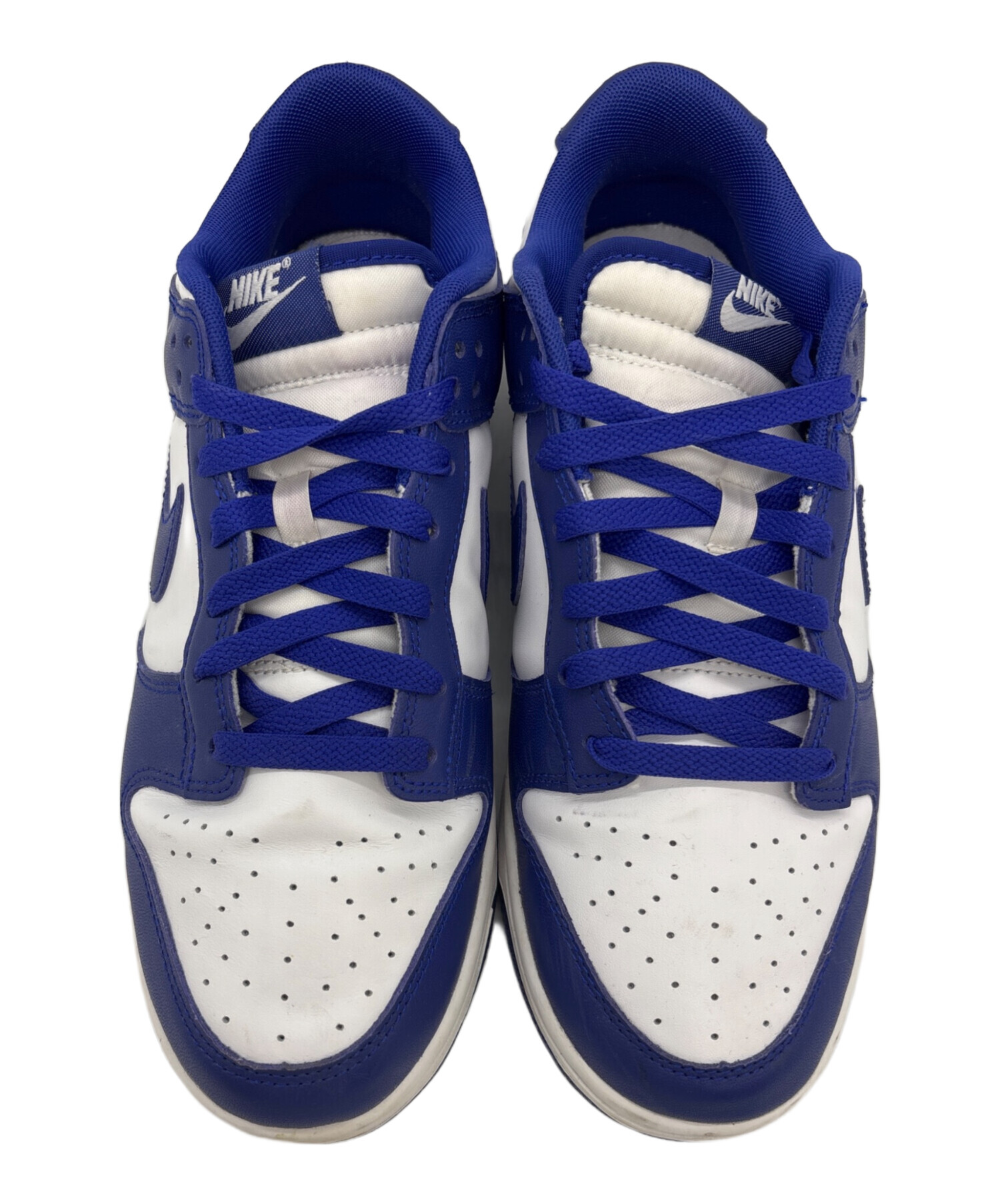 中古・古着通販】NIKE (ナイキ) DV0833-103 ブルー×ホワイト サイズ:28
