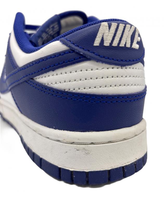 週末価格NIKE その他スポーツブランドウェア新品 中古12点まとめ売りサイズM 中古・古着通販】NIKE (ナイキ) DV0833-103 ブルー×ホワイト サイズ:28