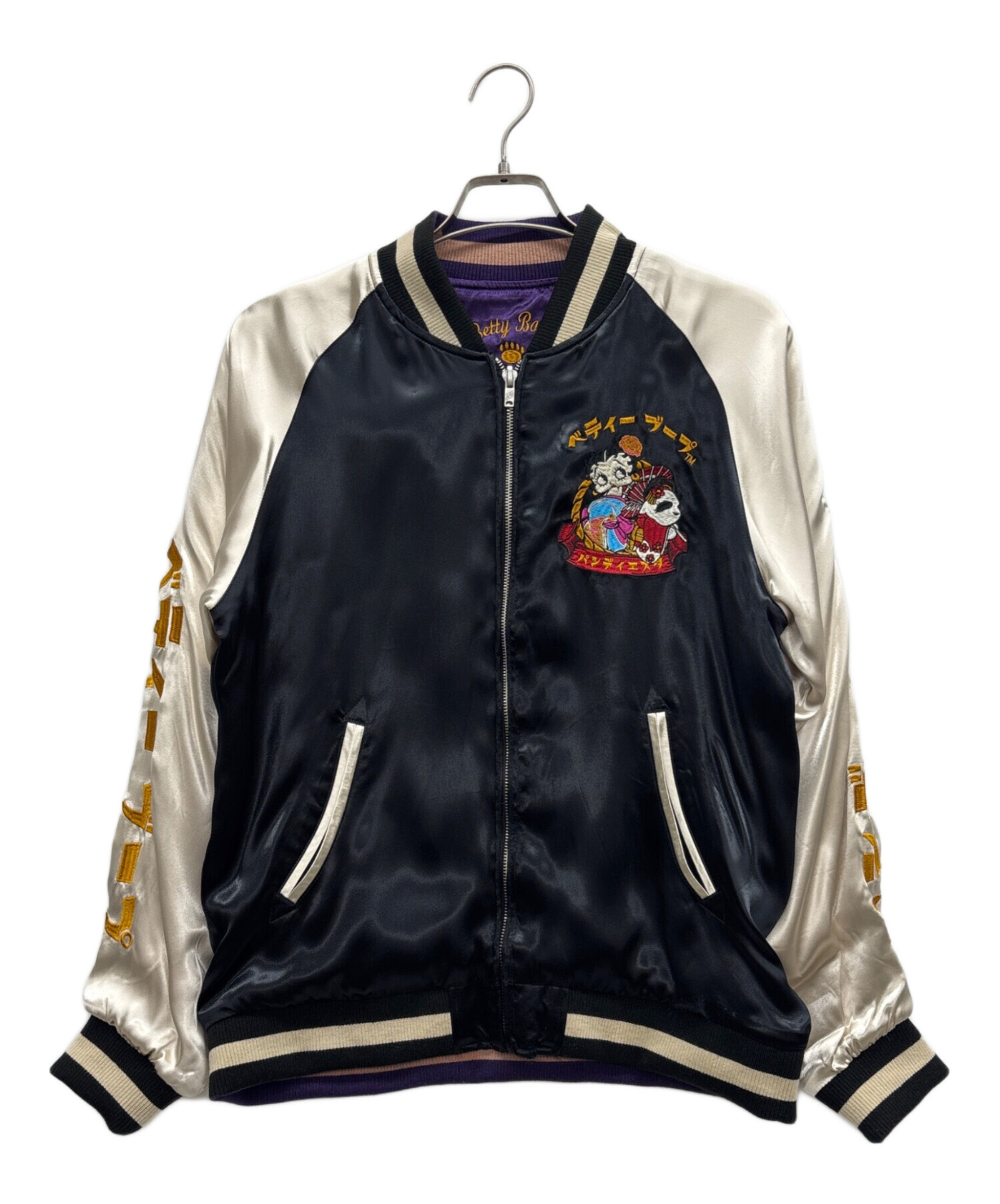 中古・古着通販】BETTY BOOP (ベティー・ブープ) pandiesta japan