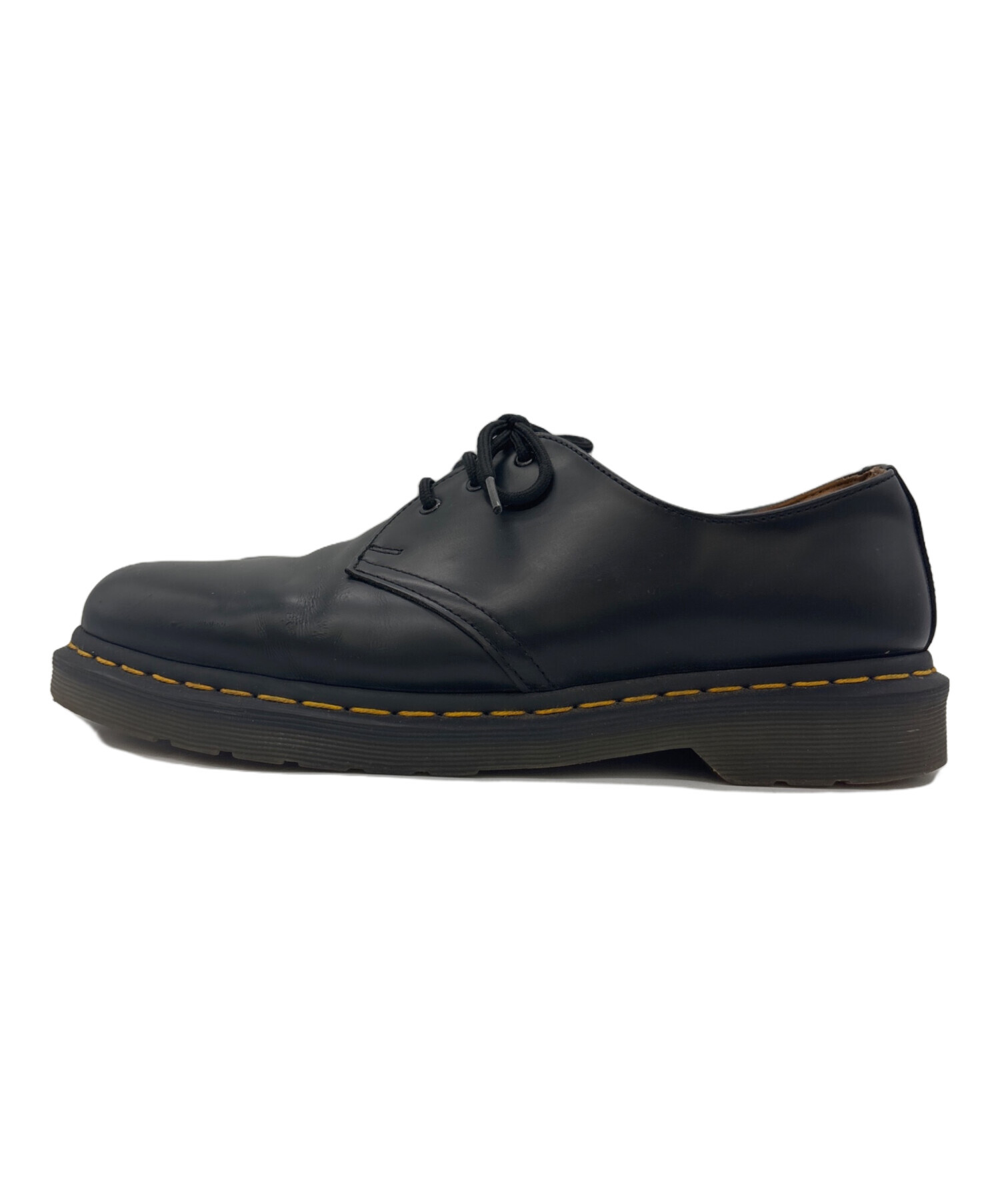 中古・古着通販】Dr.Martens (ドクターマーチン) 3ホールシューズ