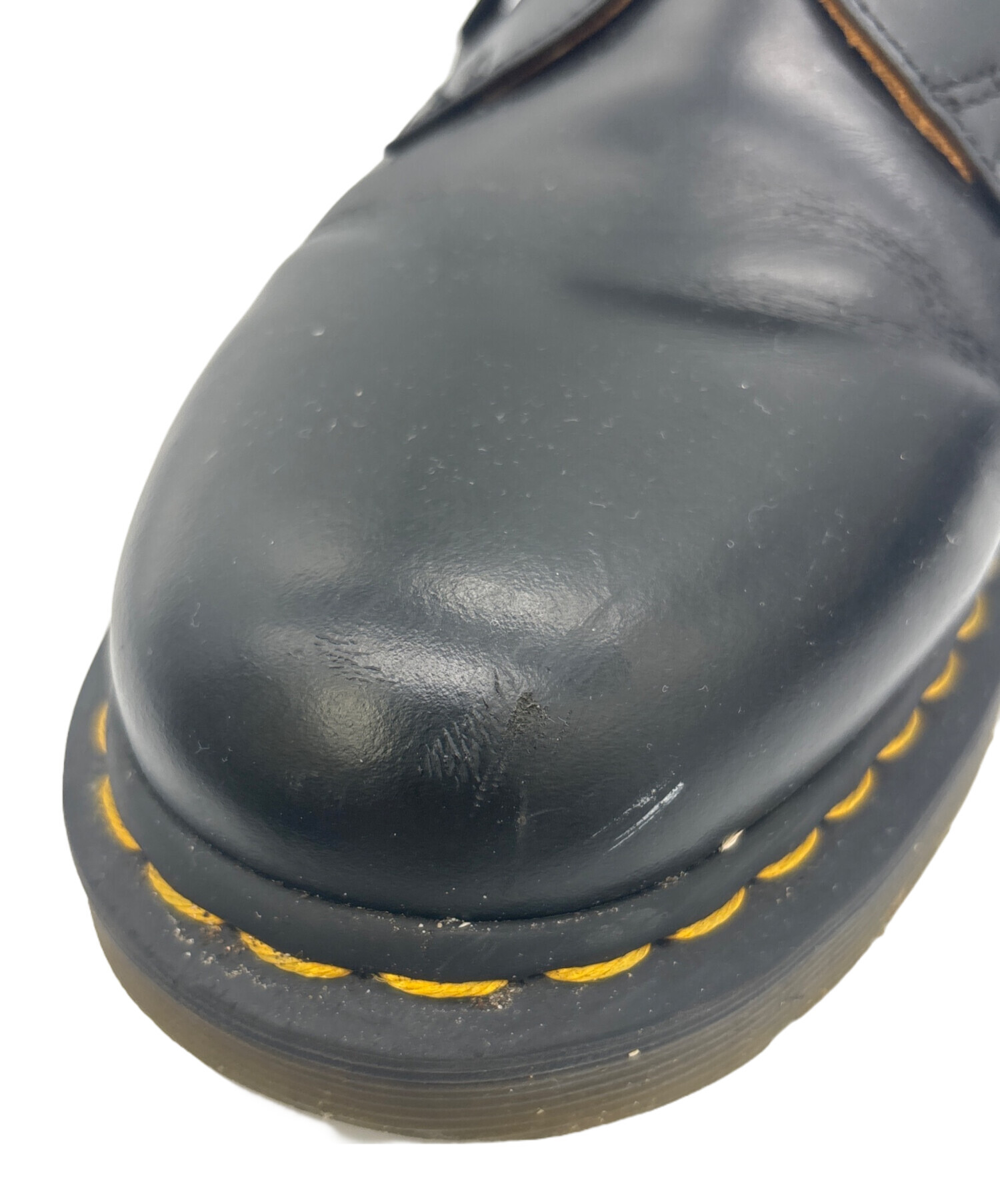 中古・古着通販】Dr.Martens (ドクターマーチン) 3ホールシューズ