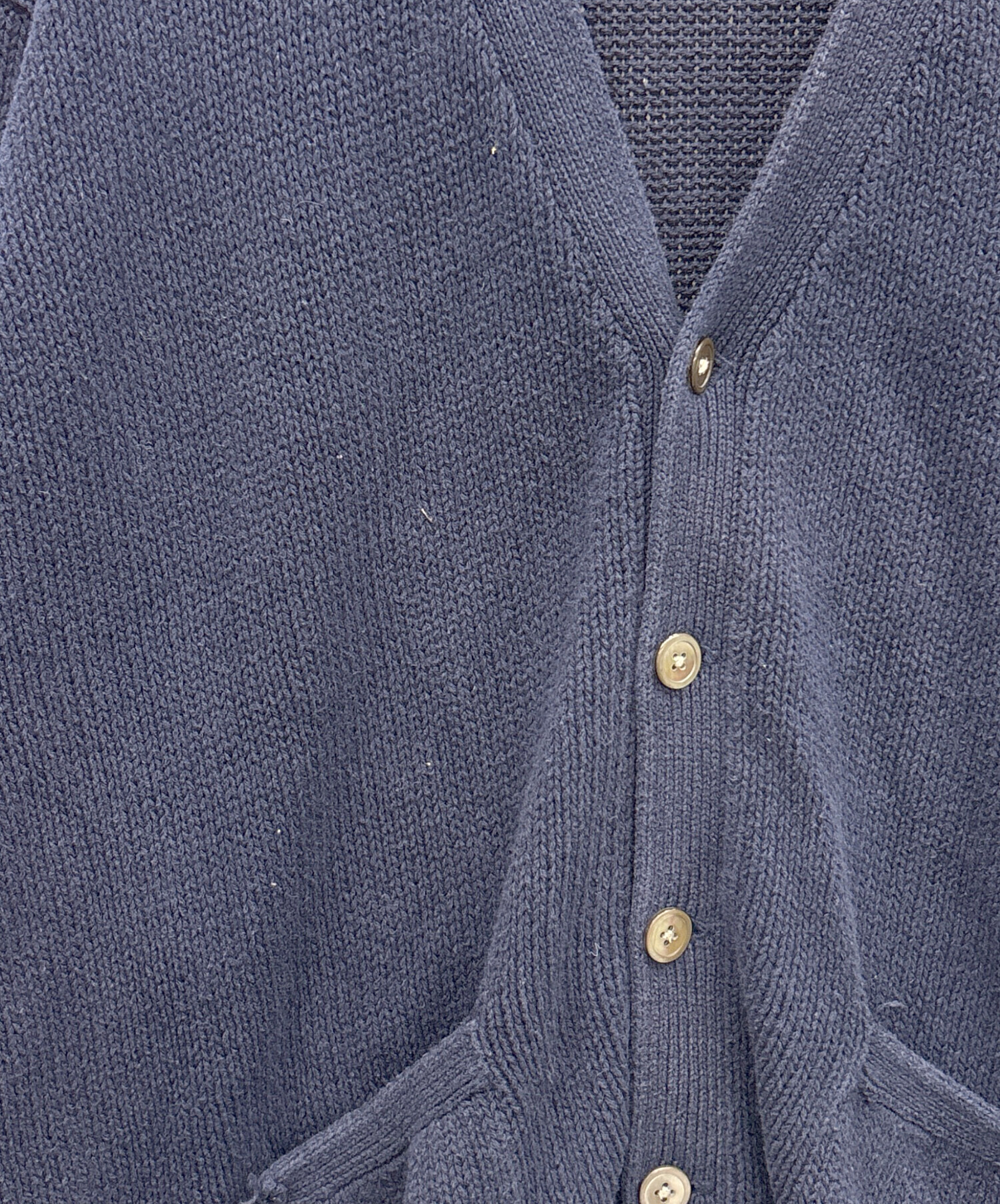 中古・古着通販】POLO RALPH LAUREN (ポロ・ラルフローレン) ニット