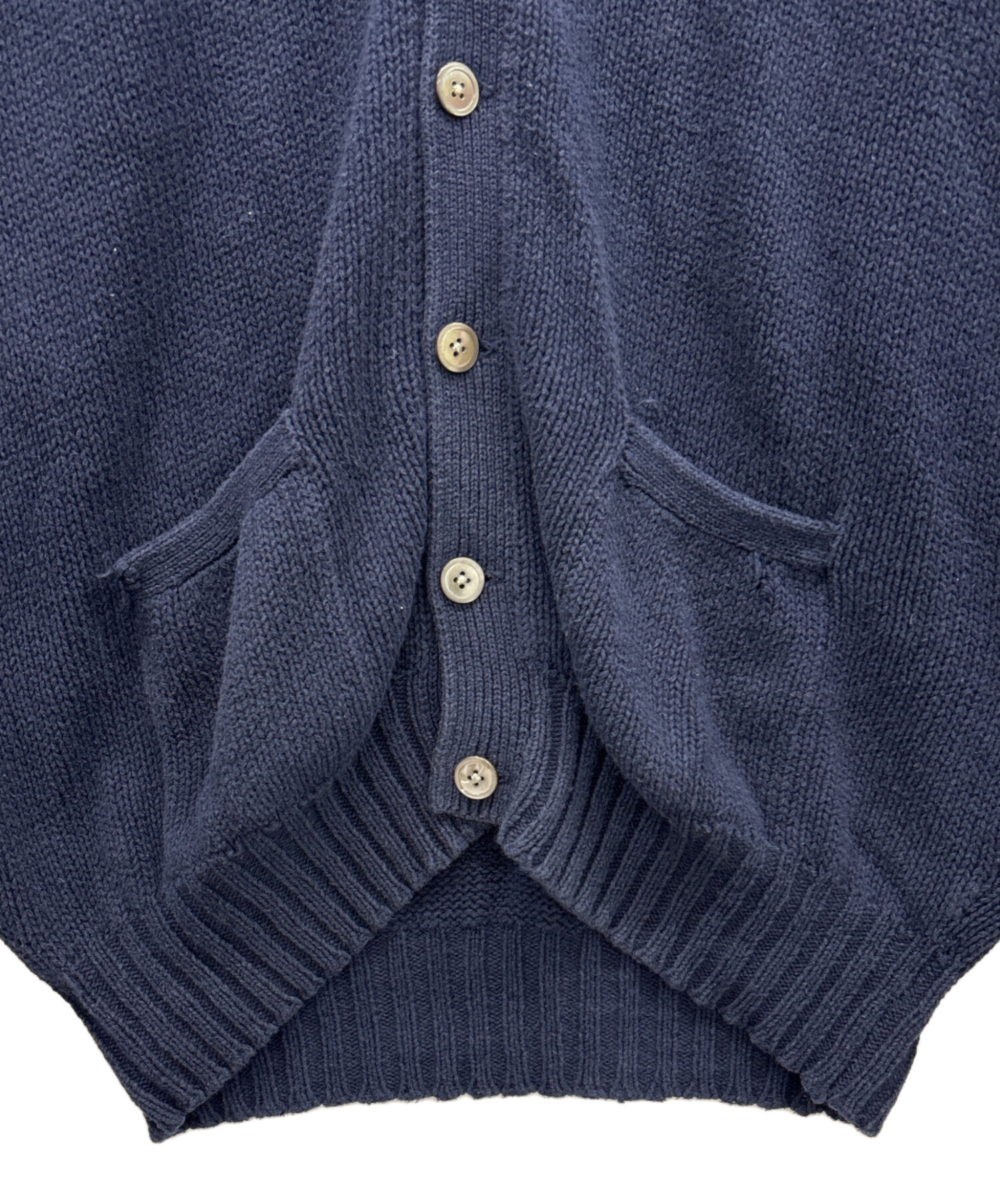 中古・古着通販】POLO RALPH LAUREN (ポロ・ラルフローレン) ニット