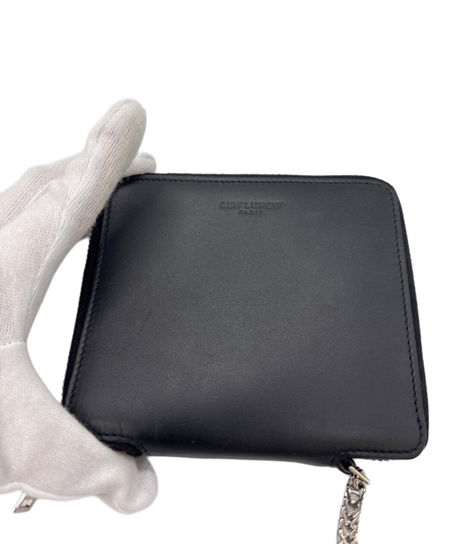 中古・古着通販】Saint Laurent Paris (サンローランパリ) チェーン