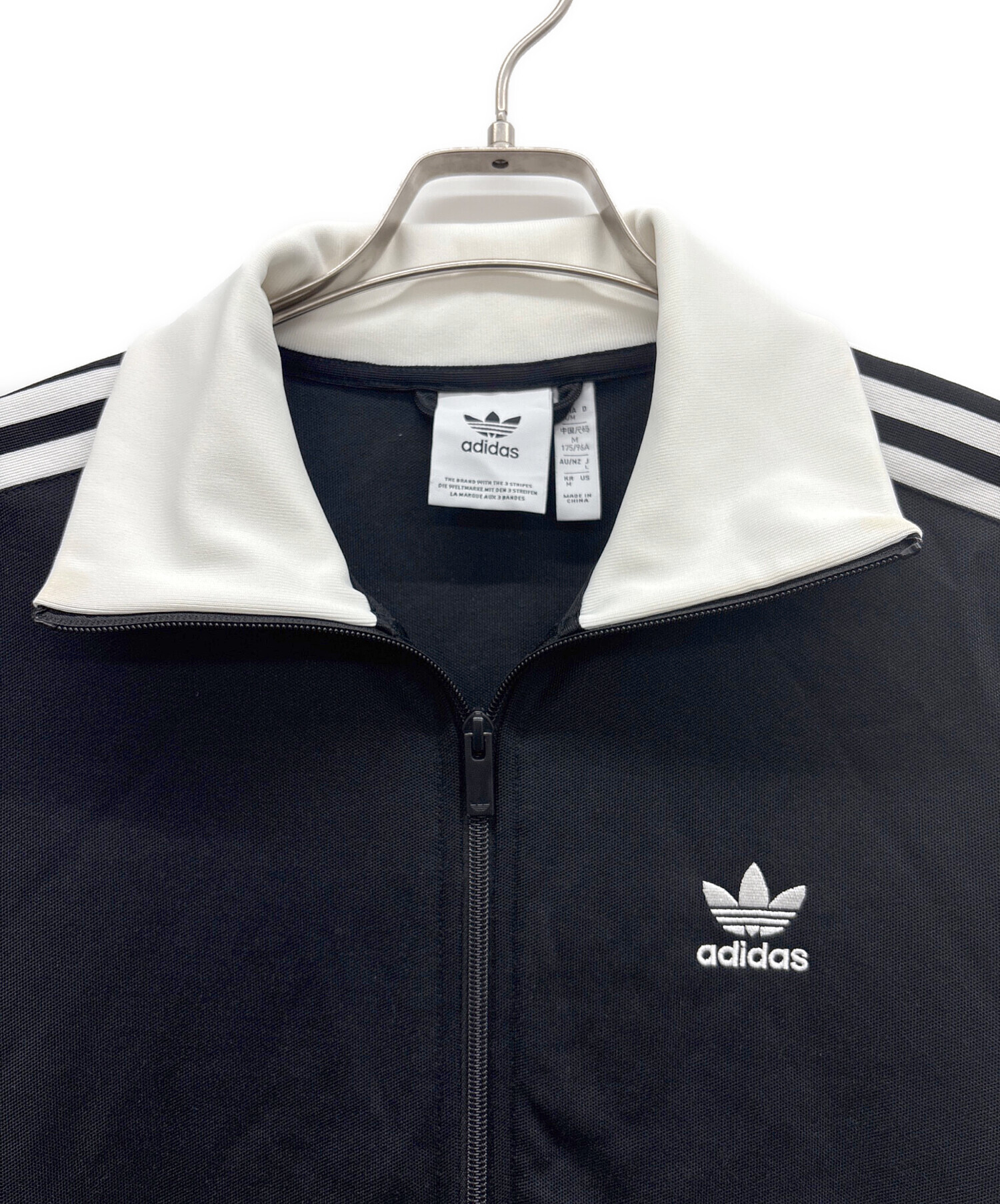 中古・古着通販】adidas (アディダス) ベッケンバウアートラック