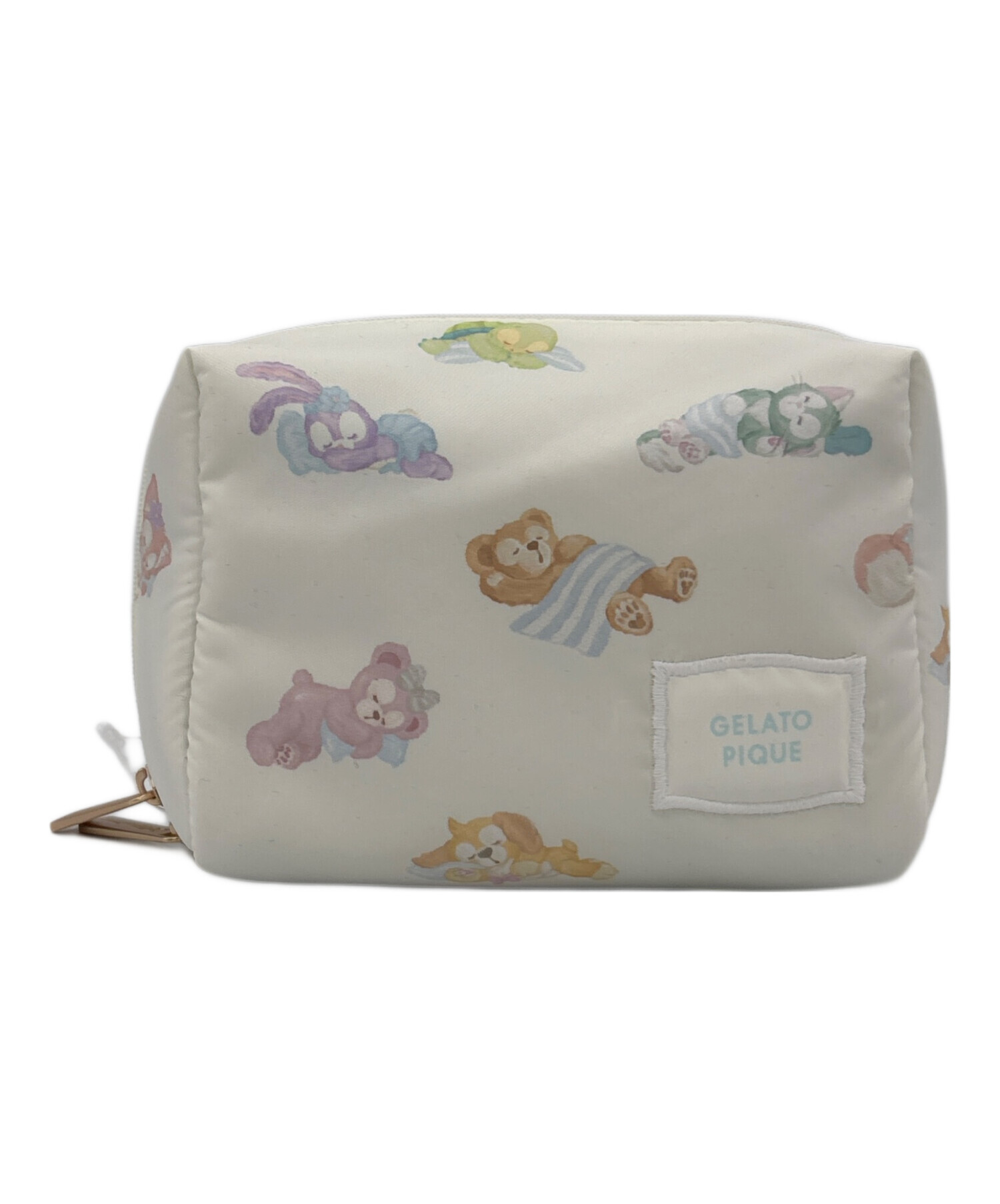 中古・古着通販】gelato pique (ジェラートピケ) Disney RESORT