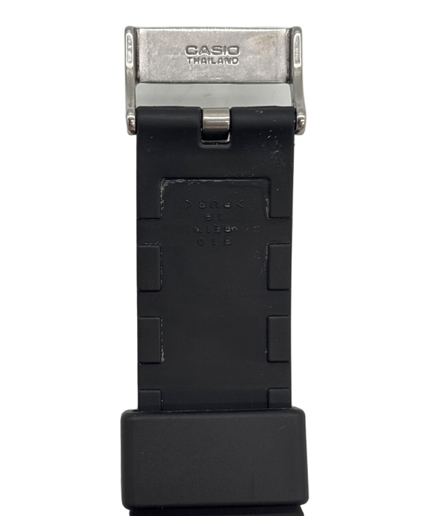 中古・古着通販】CASIO (カシオ) 腕時計｜ブランド・古着通販
