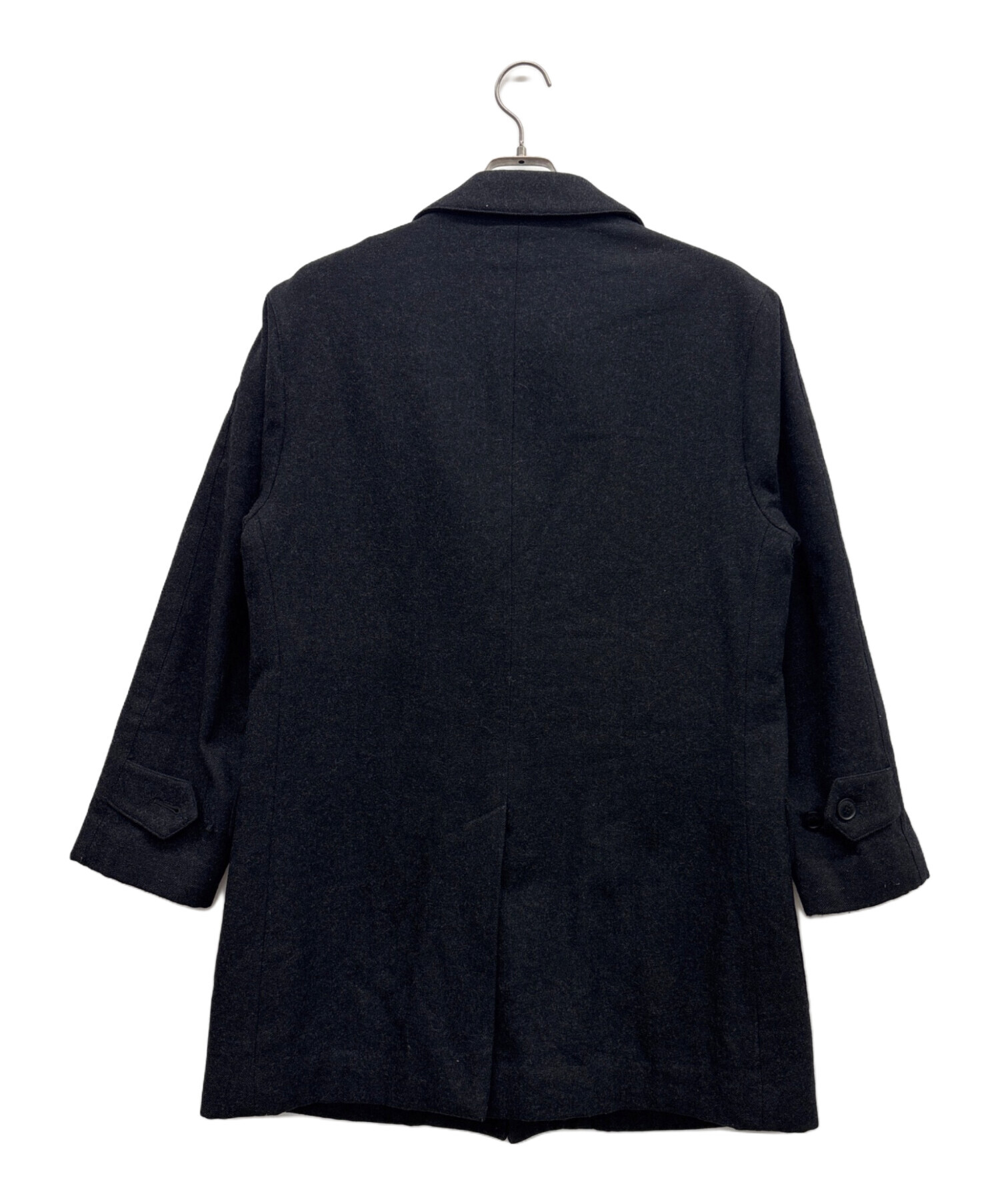 中古・古着通販】BURBERRY BLACK LABEL (バーバリーブラックレーベル